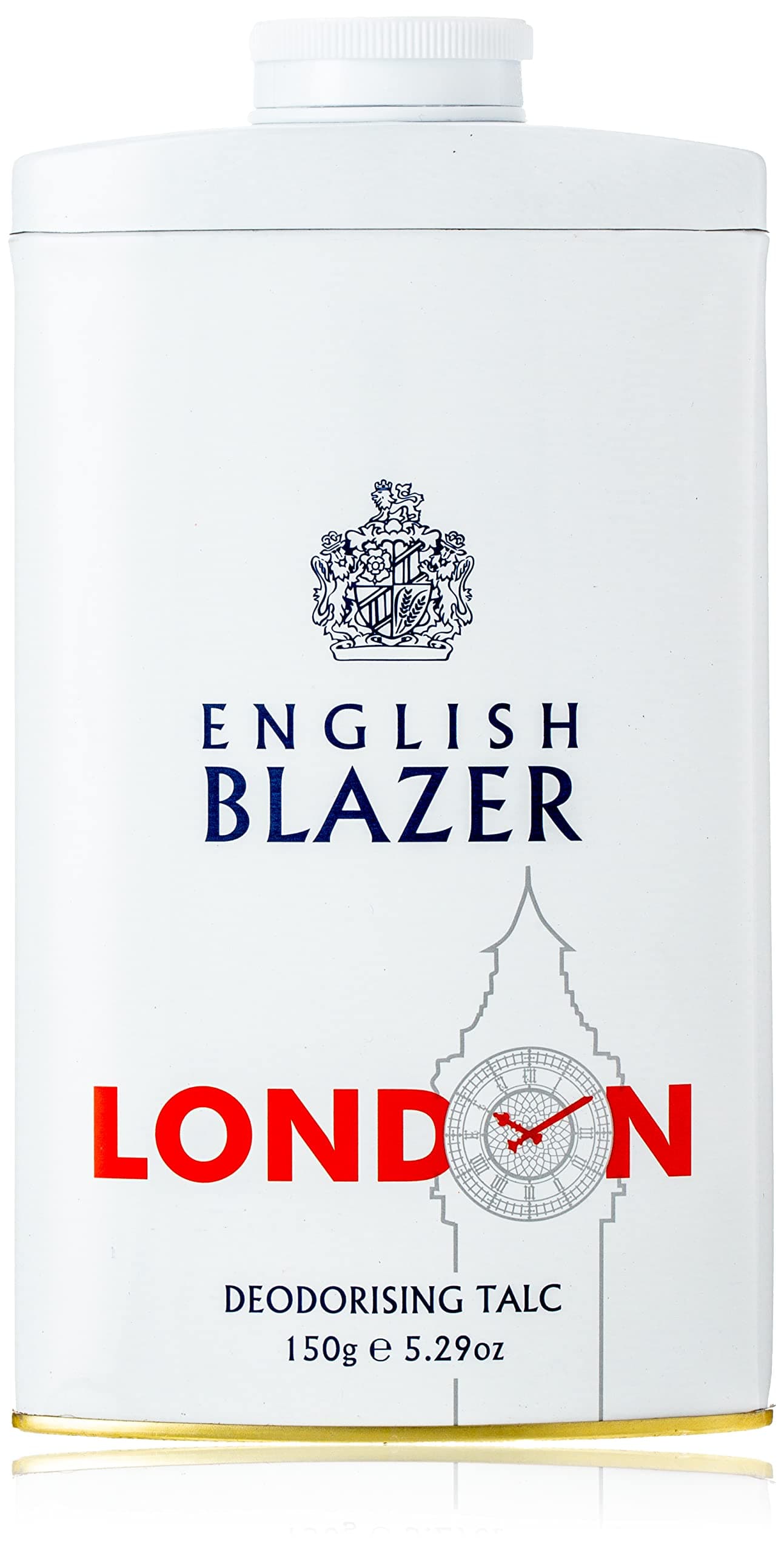 Talc London, 150g