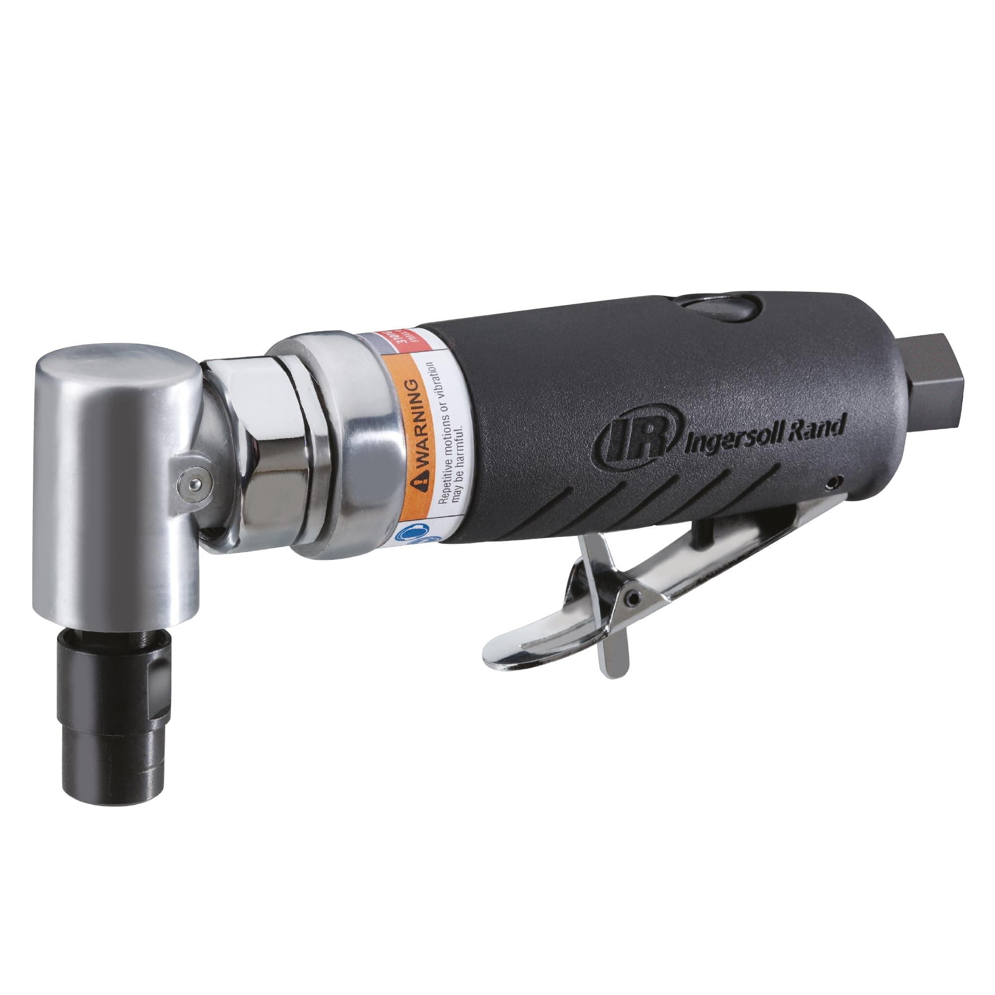 3101G Edge Series Portable 1/4-Inch Right-Angle Die Grinder with Lightweight Design