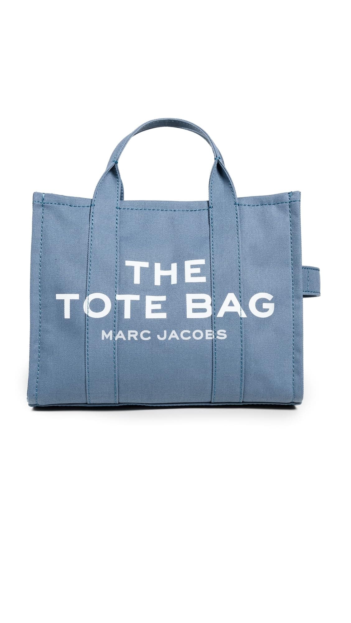 The Woven Medium Tote Bag