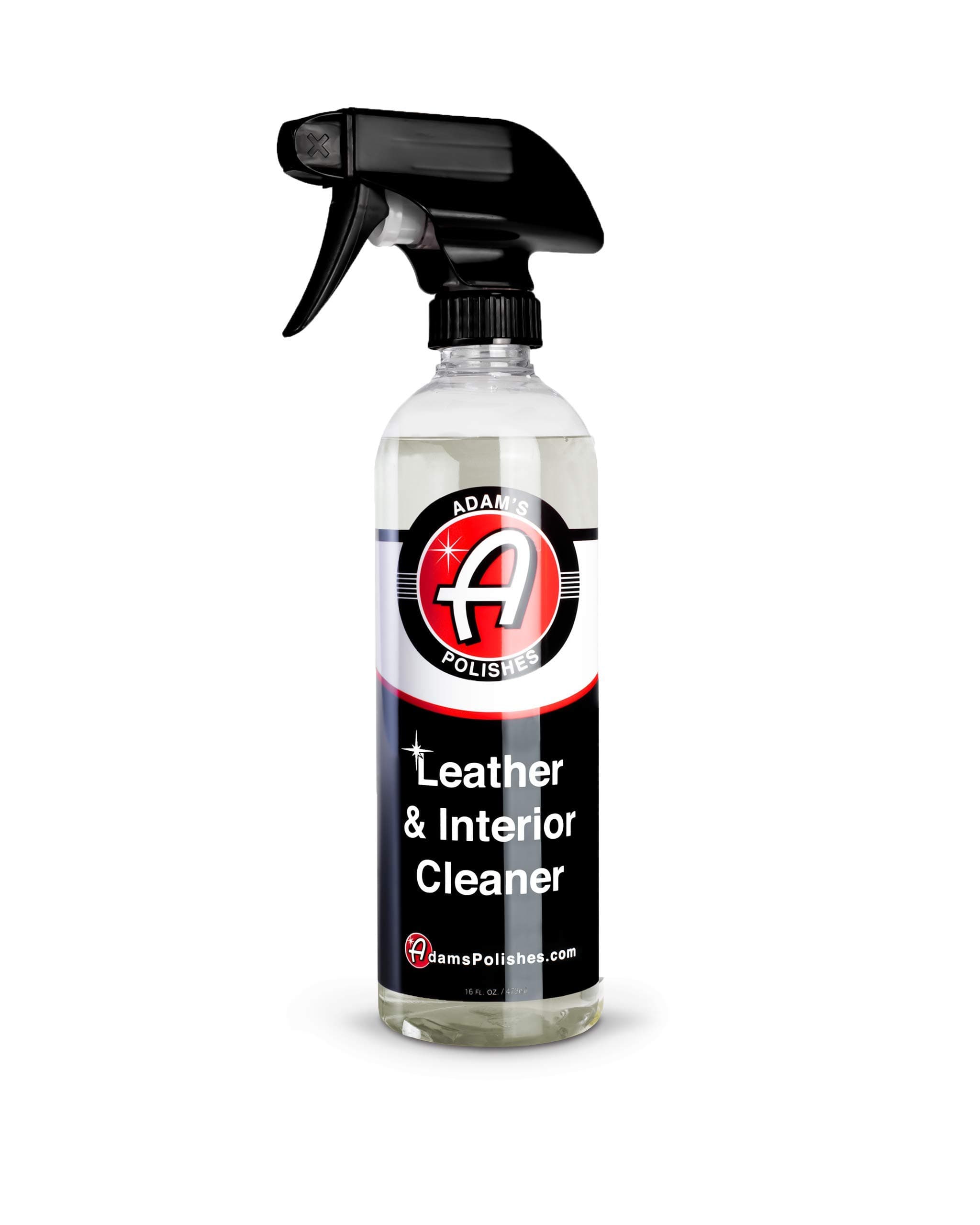 Leather & Interior Cleaner, 16oz