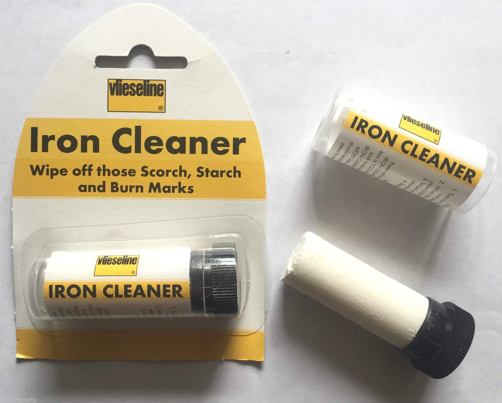 Vilene Iron Cleaner Stick-1 Pack 53540237