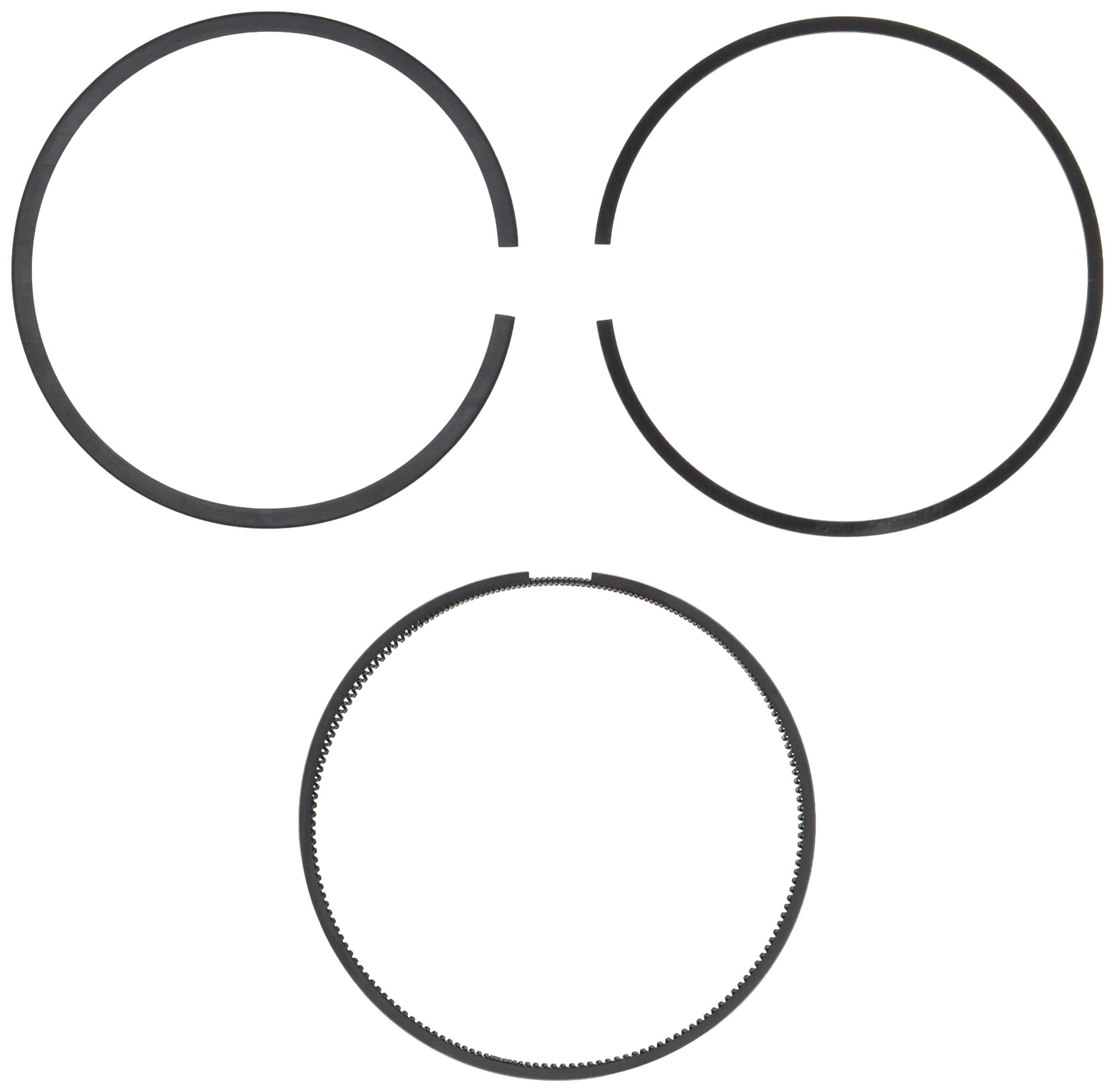 Goetze Engine08-148300-00 Piston Ring Set