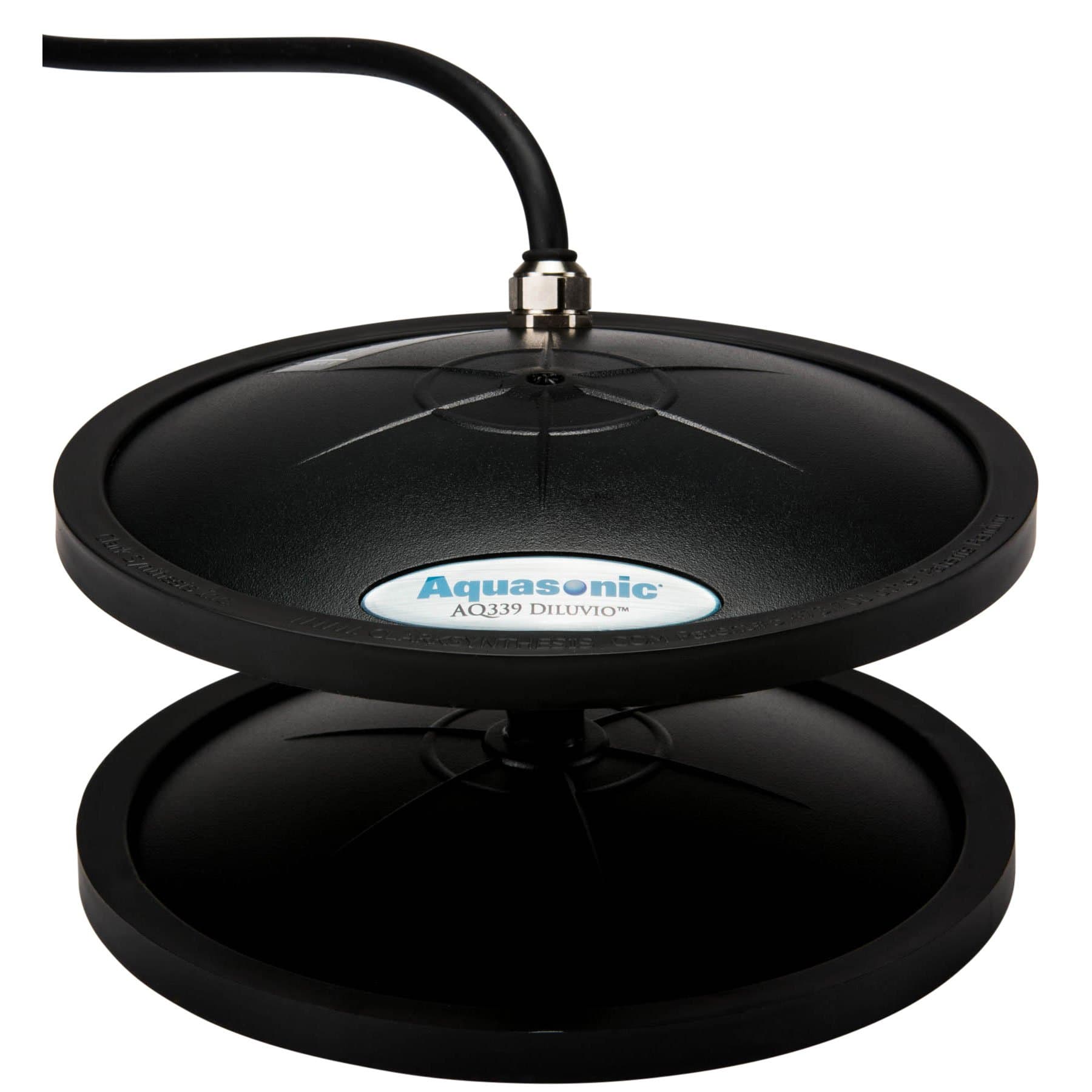 AQ339 Aquasonic Underwater Speaker