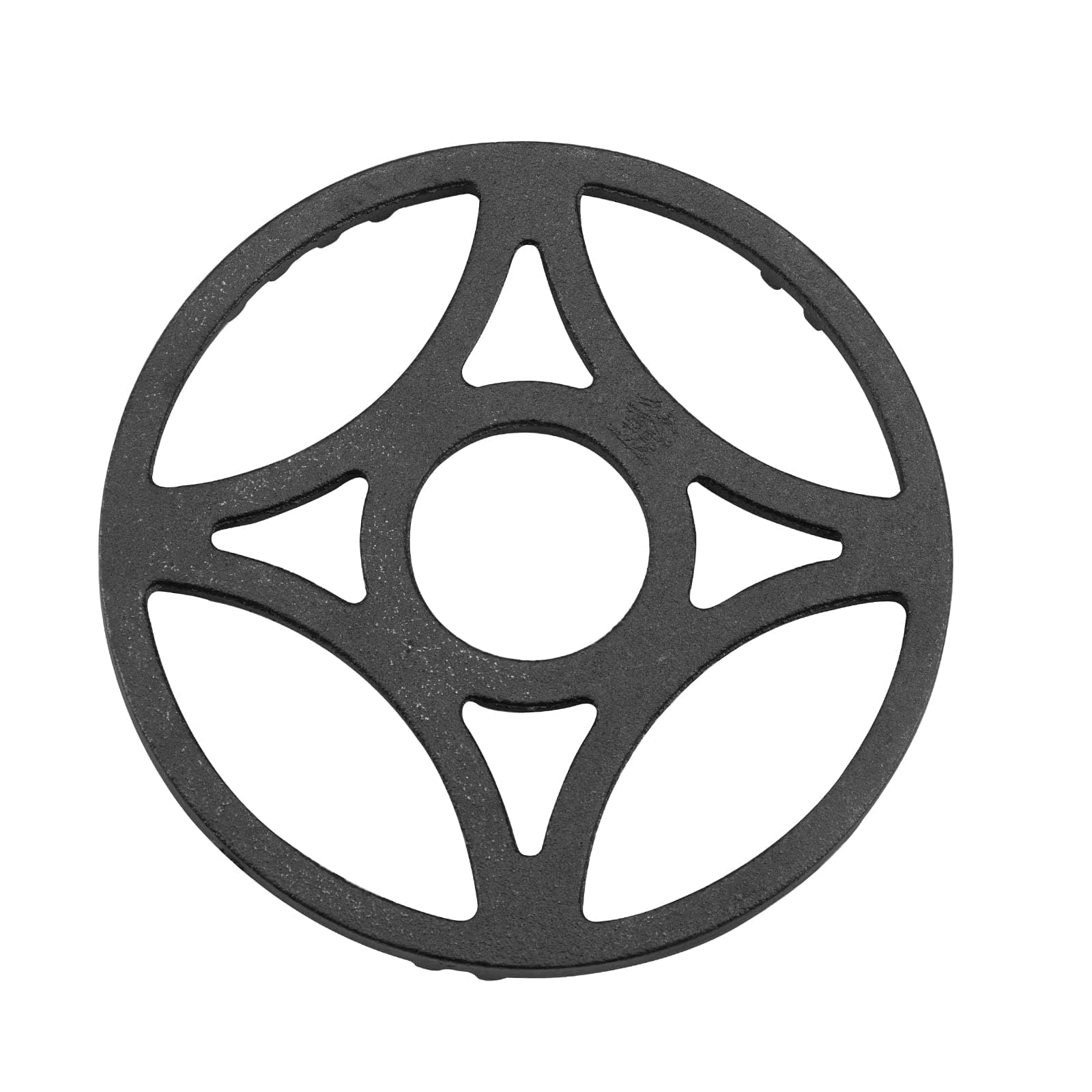 6.9 Inch Gas Ring Reducer Cast Iron