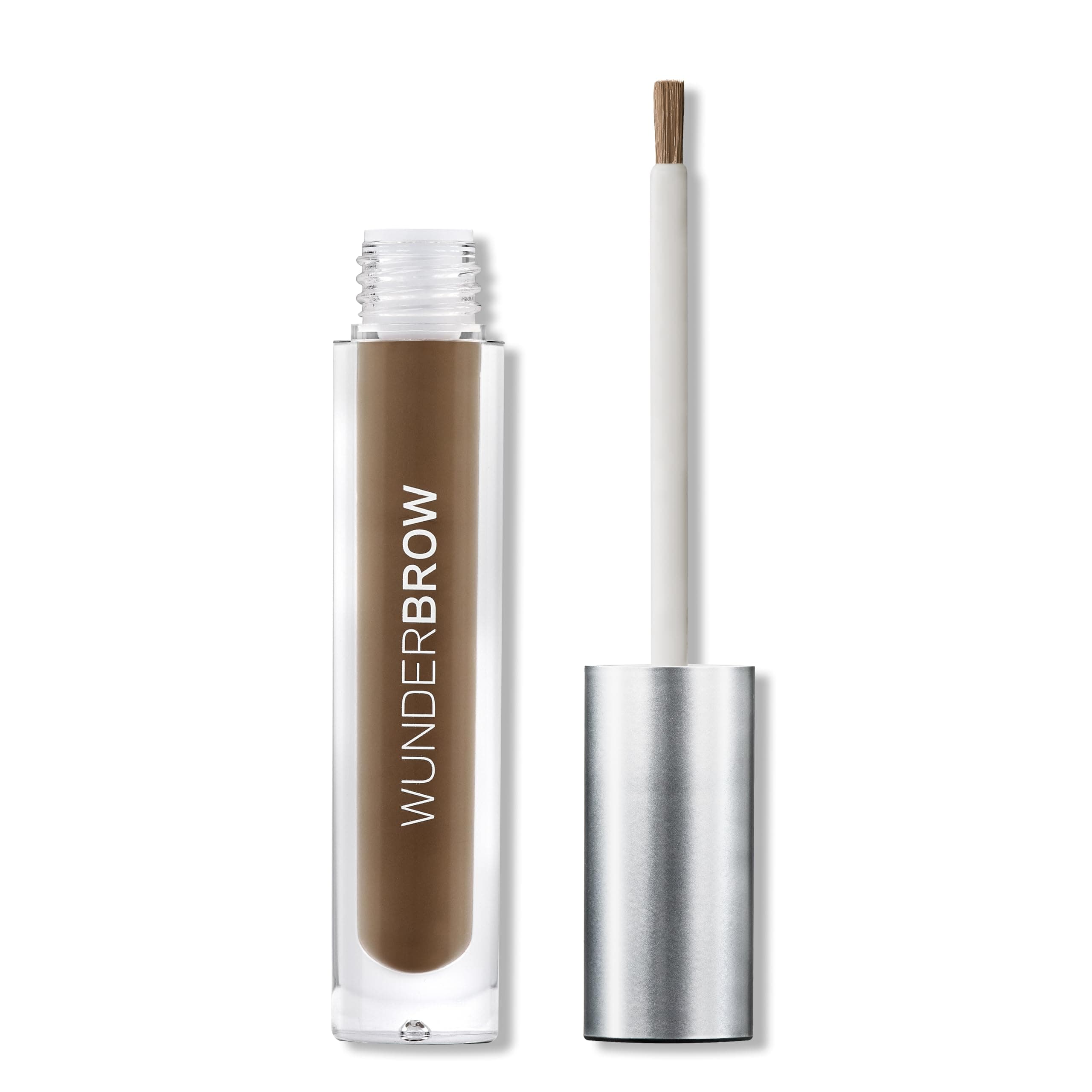 Eyebrow Gel By Wunder2 - Black/Brown