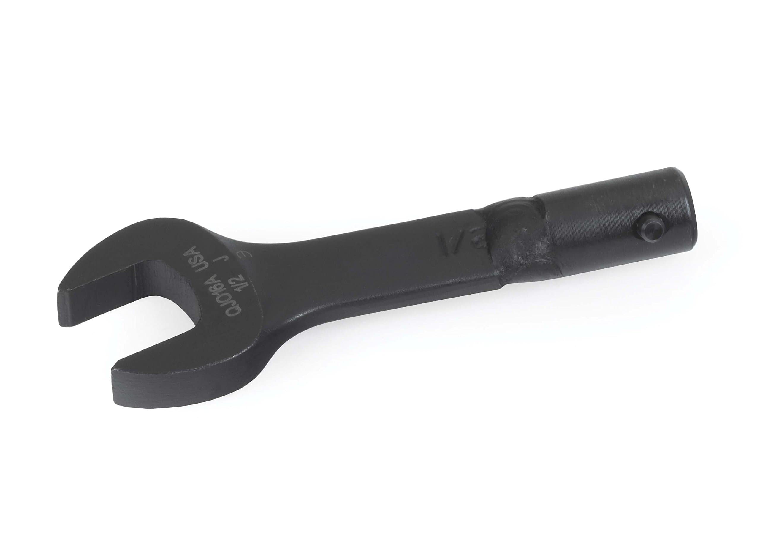 CDI Torque TCQJOM24A 24 Millimeter Open End J Head