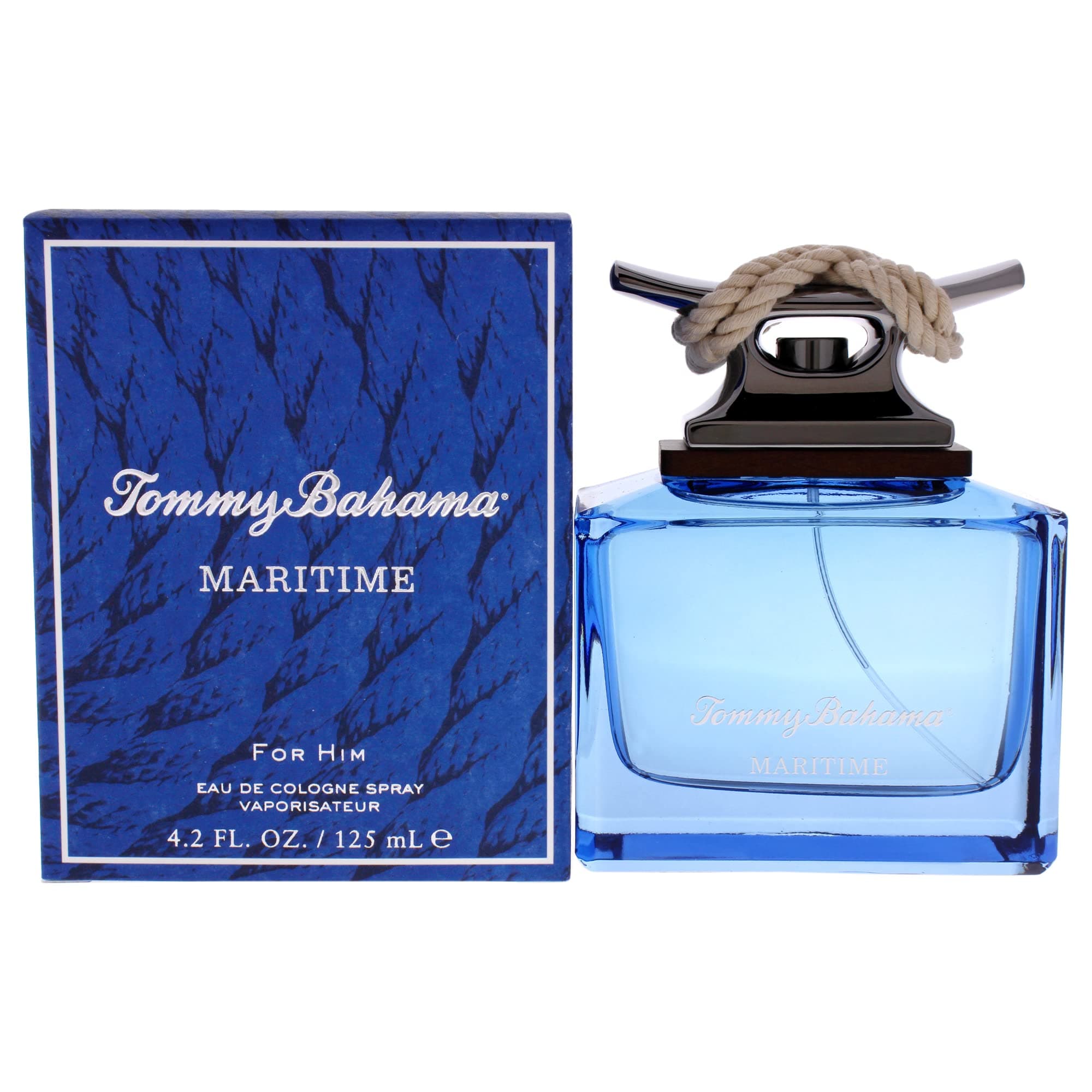 Tommy Bahama Maritime Edc 125 ml 4.2 Oz