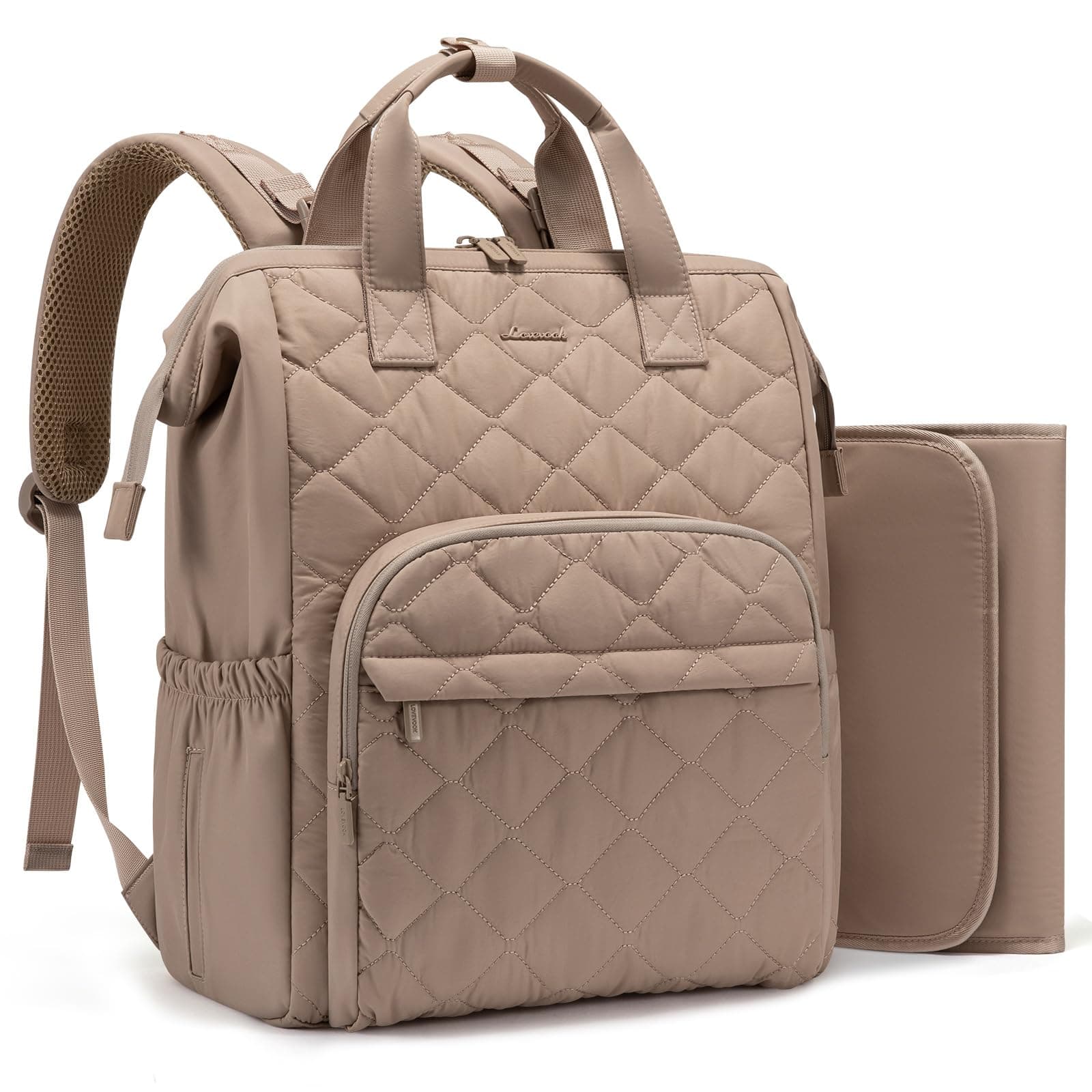 LOVEVOOKDiaper Bag Backpack