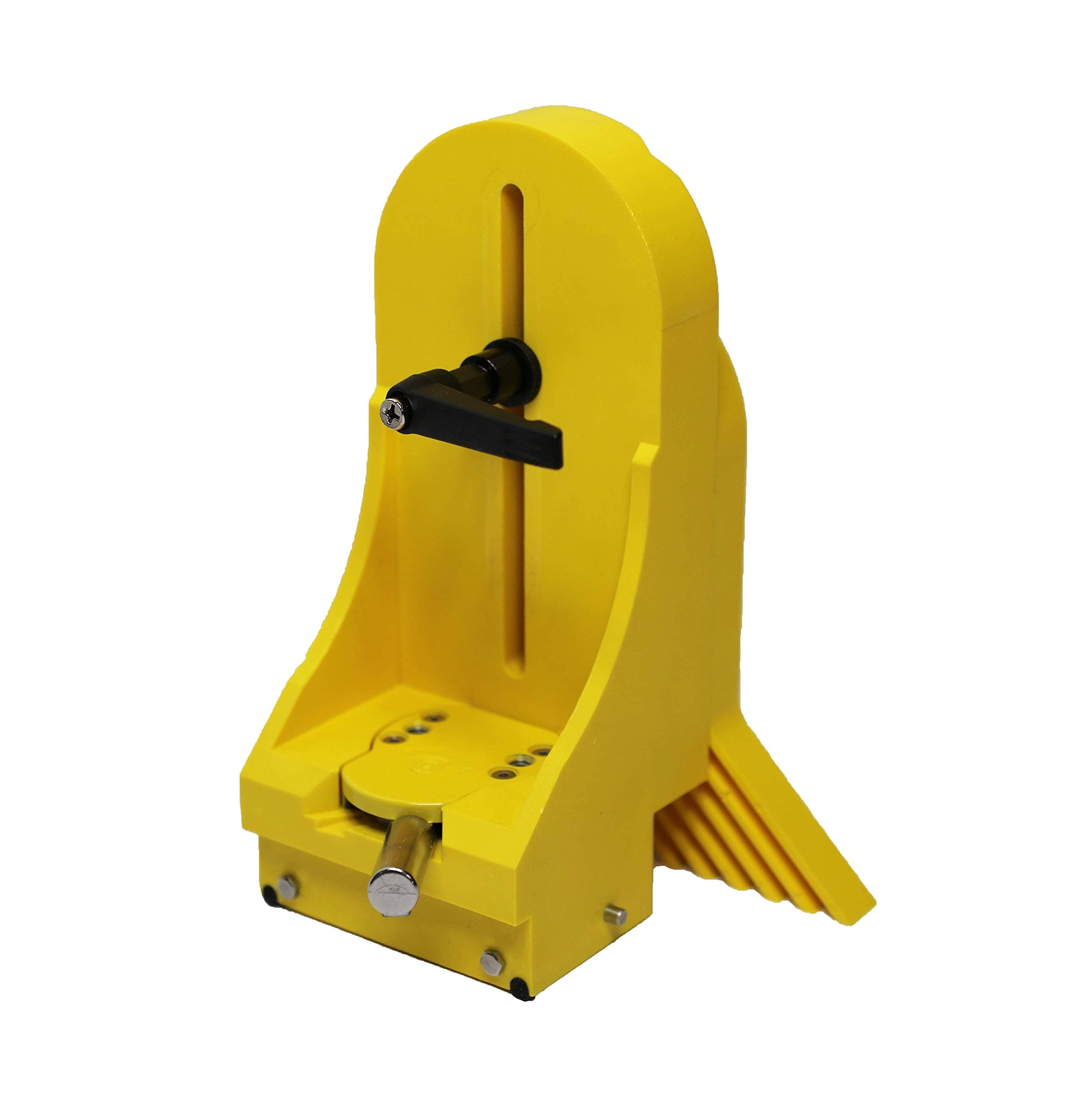 Magswitch81101302 Vertical Model Pen Plate Interlocking Anchor Clamp Featherboard Pro for Ferrous Table Saw Fences with Compressible Gaskets