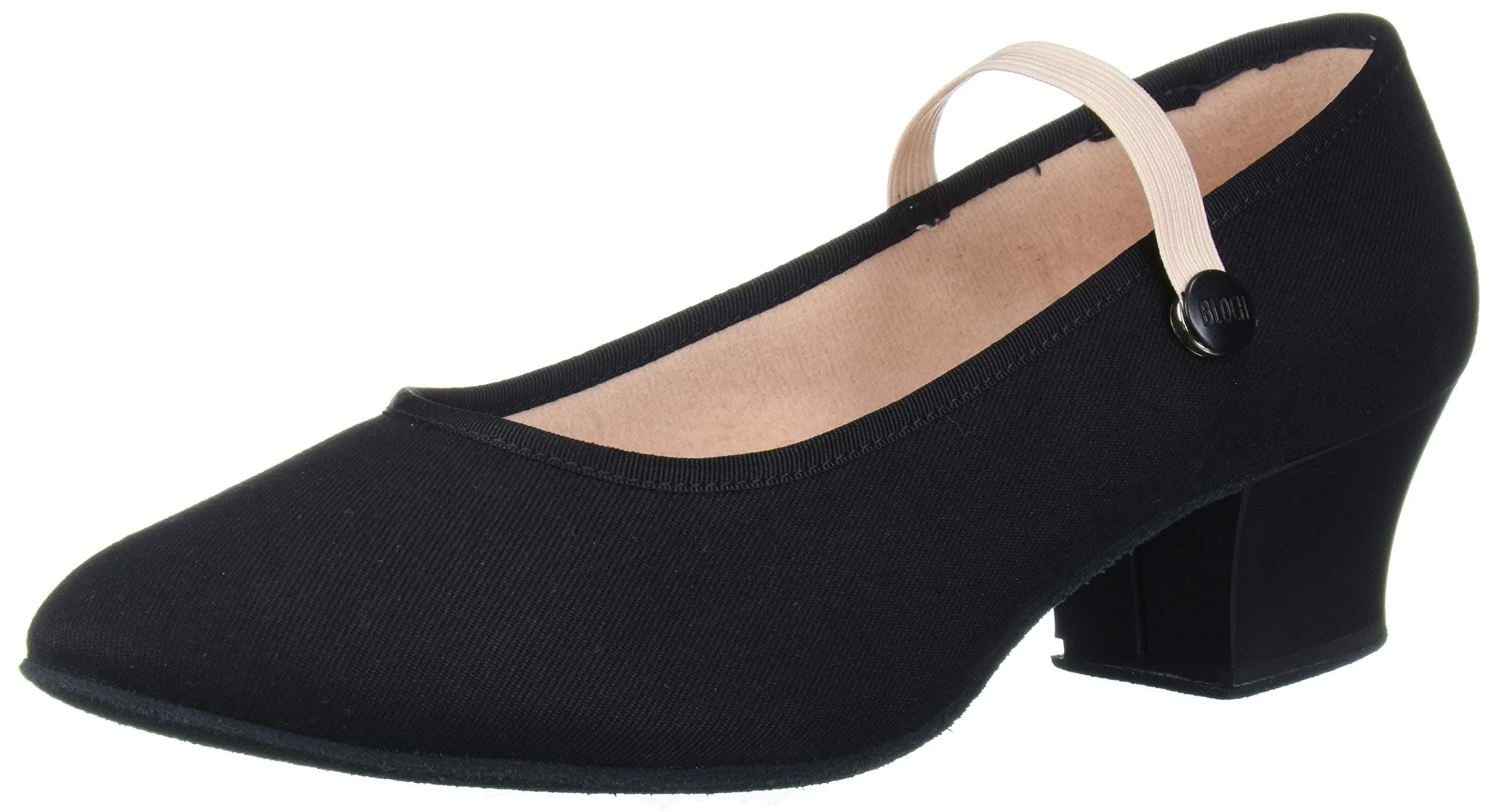 Tempo Accent womens Dance Shoe