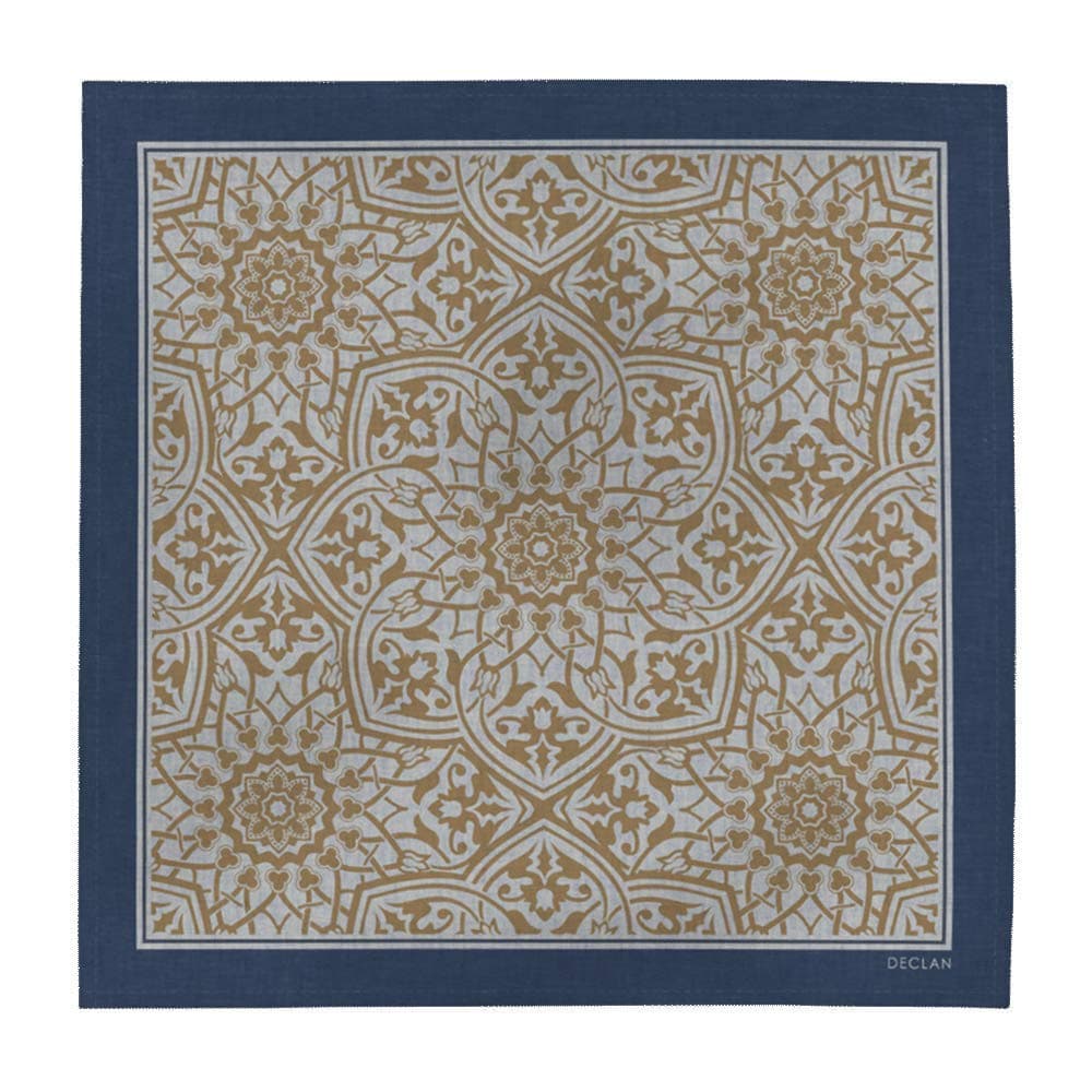 Tech Handkerchief, 12 Inch Microfiber Cleaning Cloth