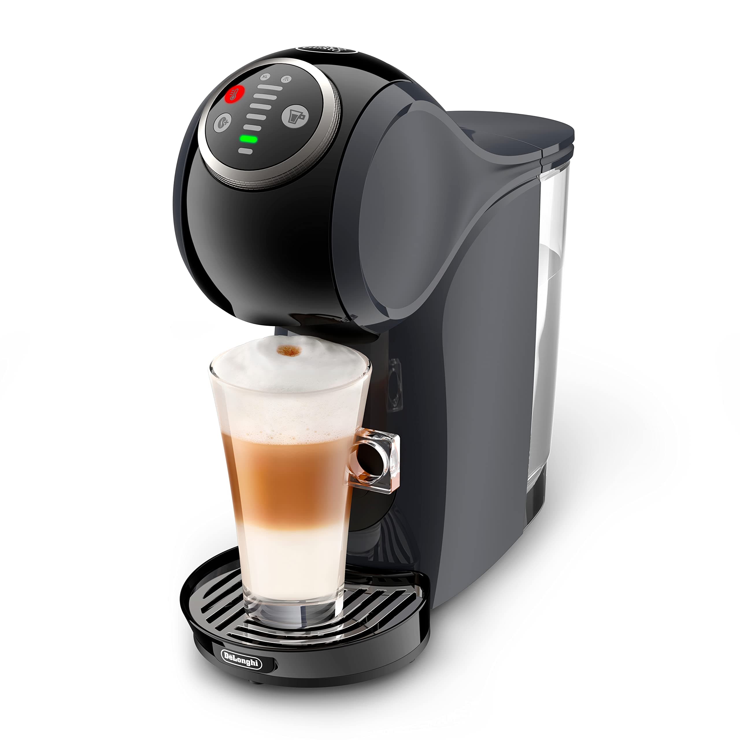 NESCAFÉ DOLCE GUSTO De Longhi Genio Plus