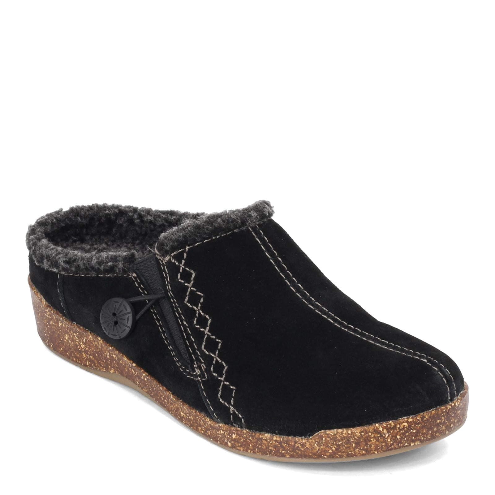 Earth Origins Johanna