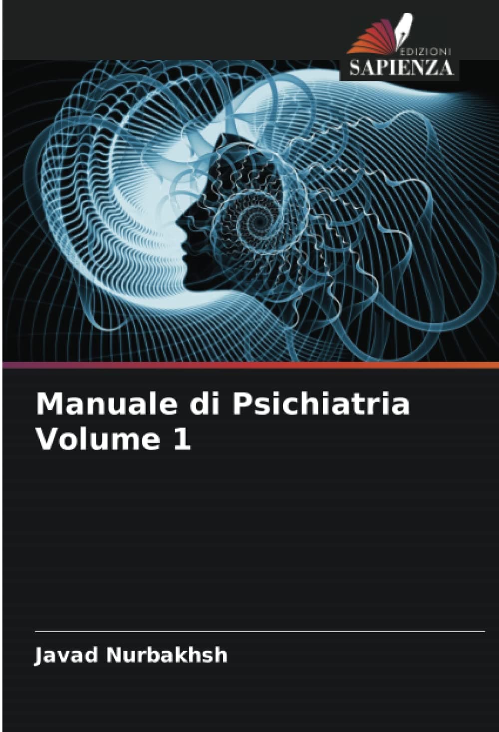 Manuale di Psichiatria Volume 1