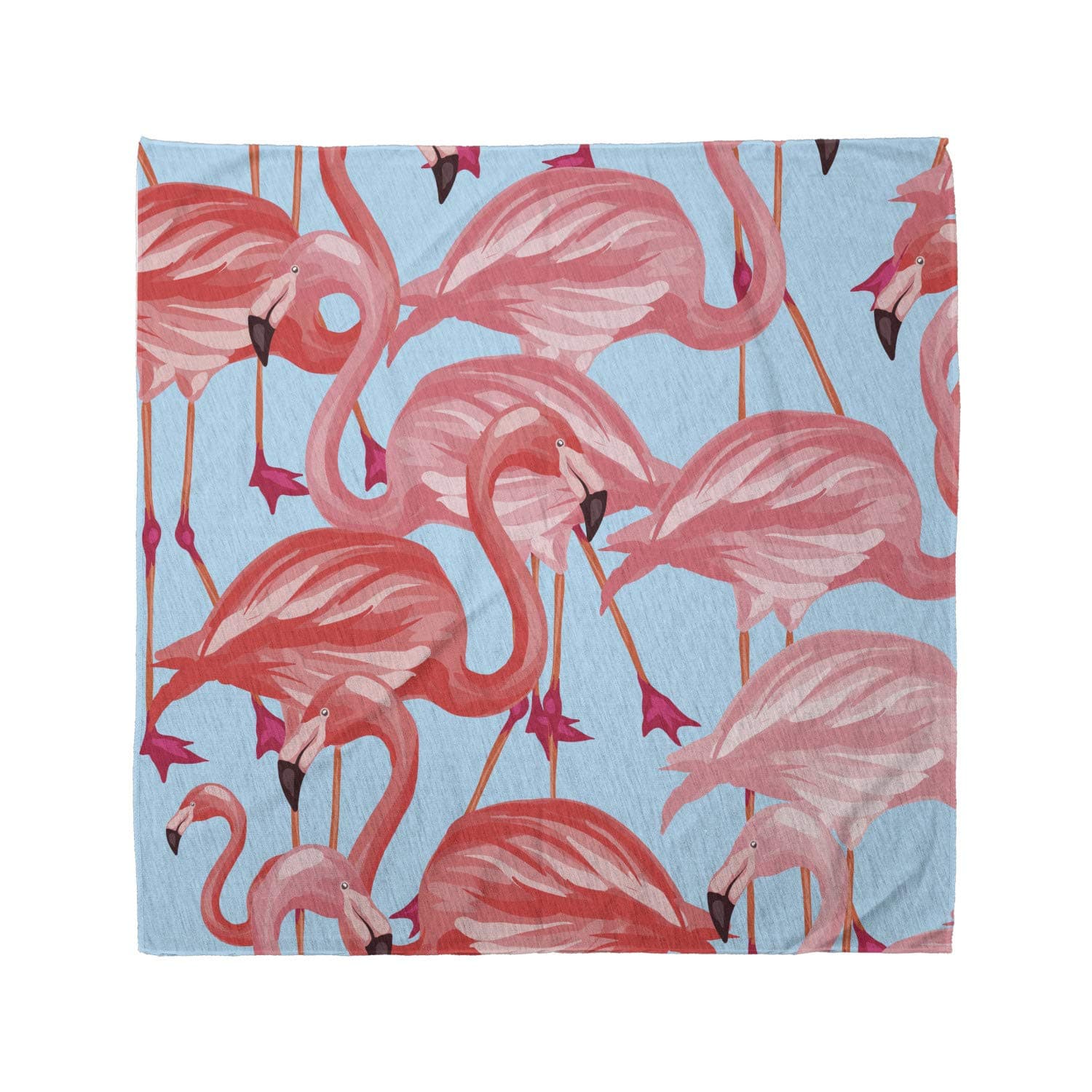 LunarableUnisex Bandana