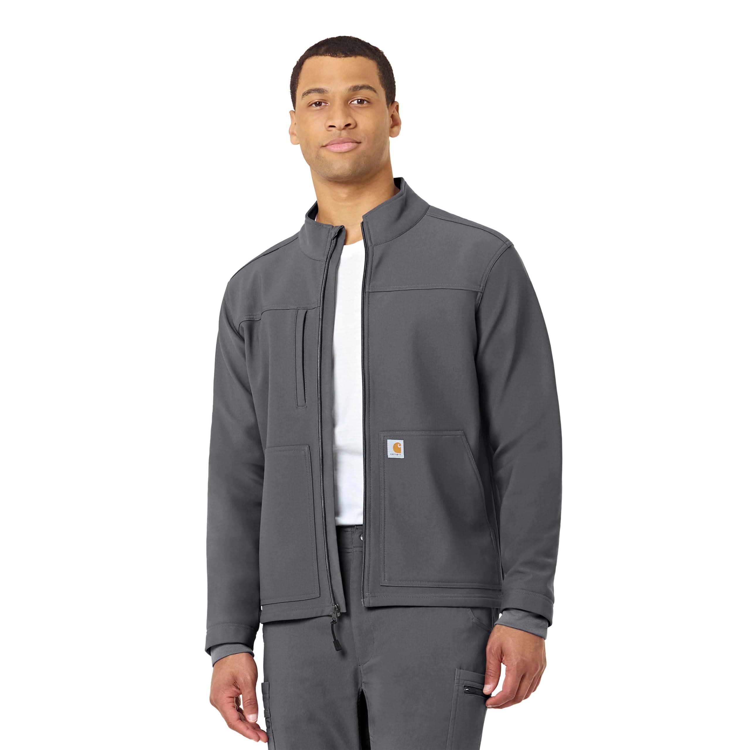 Men's Jacket Scrub Jacket (pack of 1)