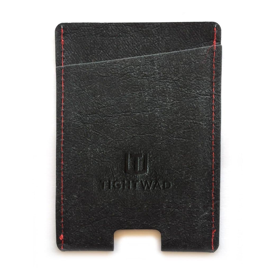 M-Clip Tightwad Vertical Card Case