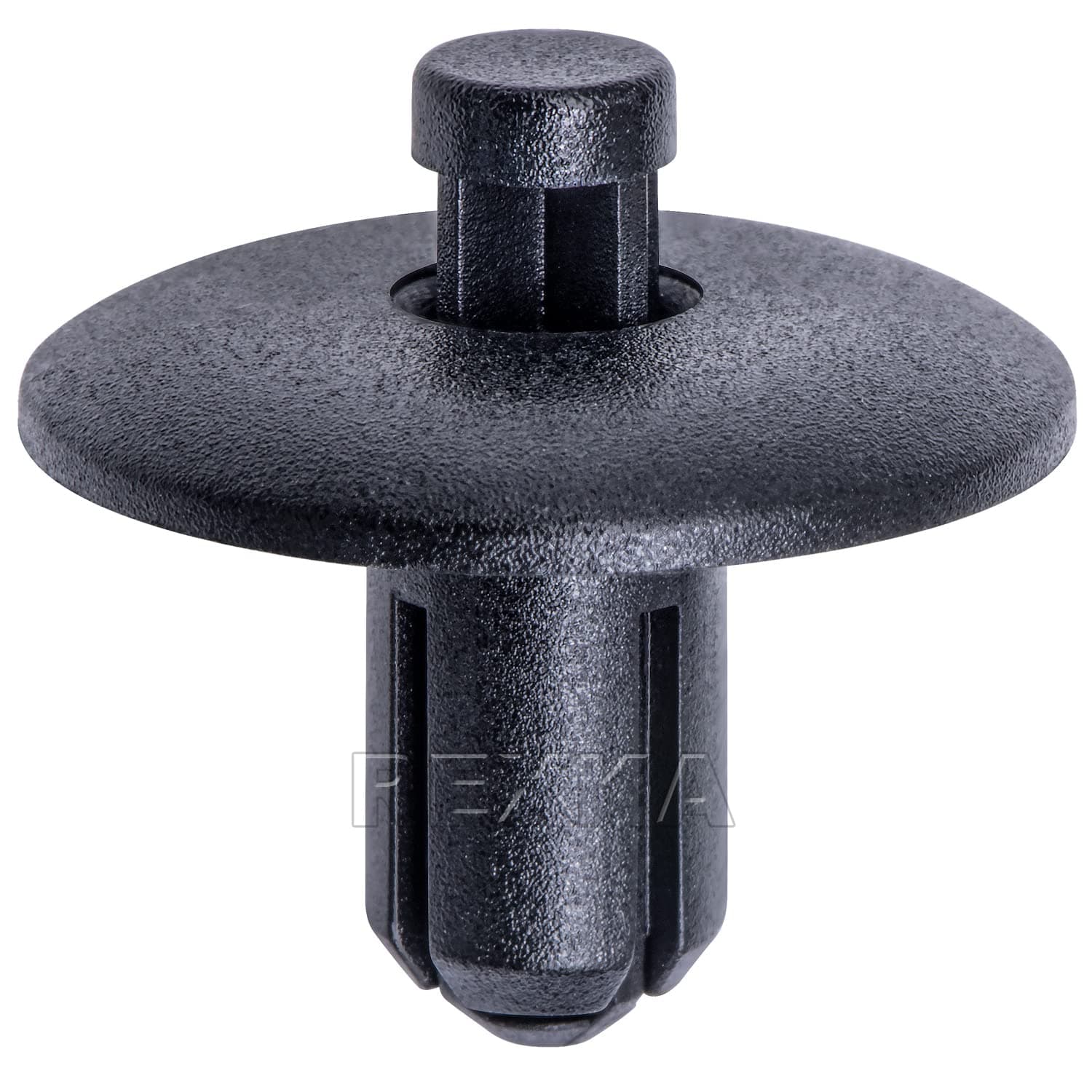 Rexka 20pcs Fender Liner Splash Shield Push-Type Retainer Clips Rivet Compatible with Audi 4D0-807-300 A4, A5, A8, Q3, Q5 & S8 1997 -