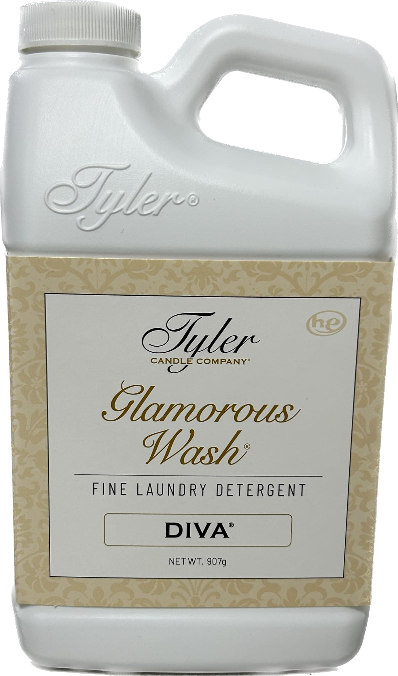 Laundry Detergent Diva 32oz, Diva Wash Laundry Detergent
