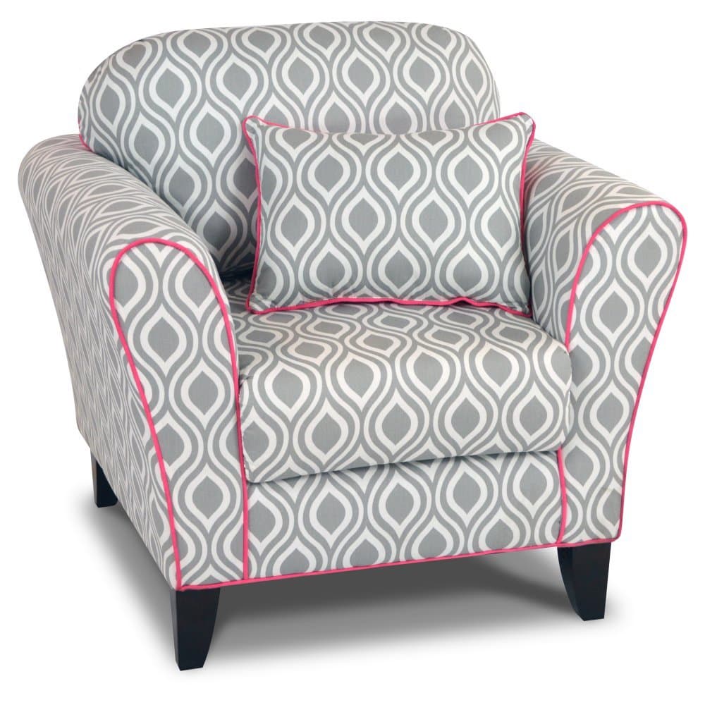 Totally Tween Kids Arm Chair