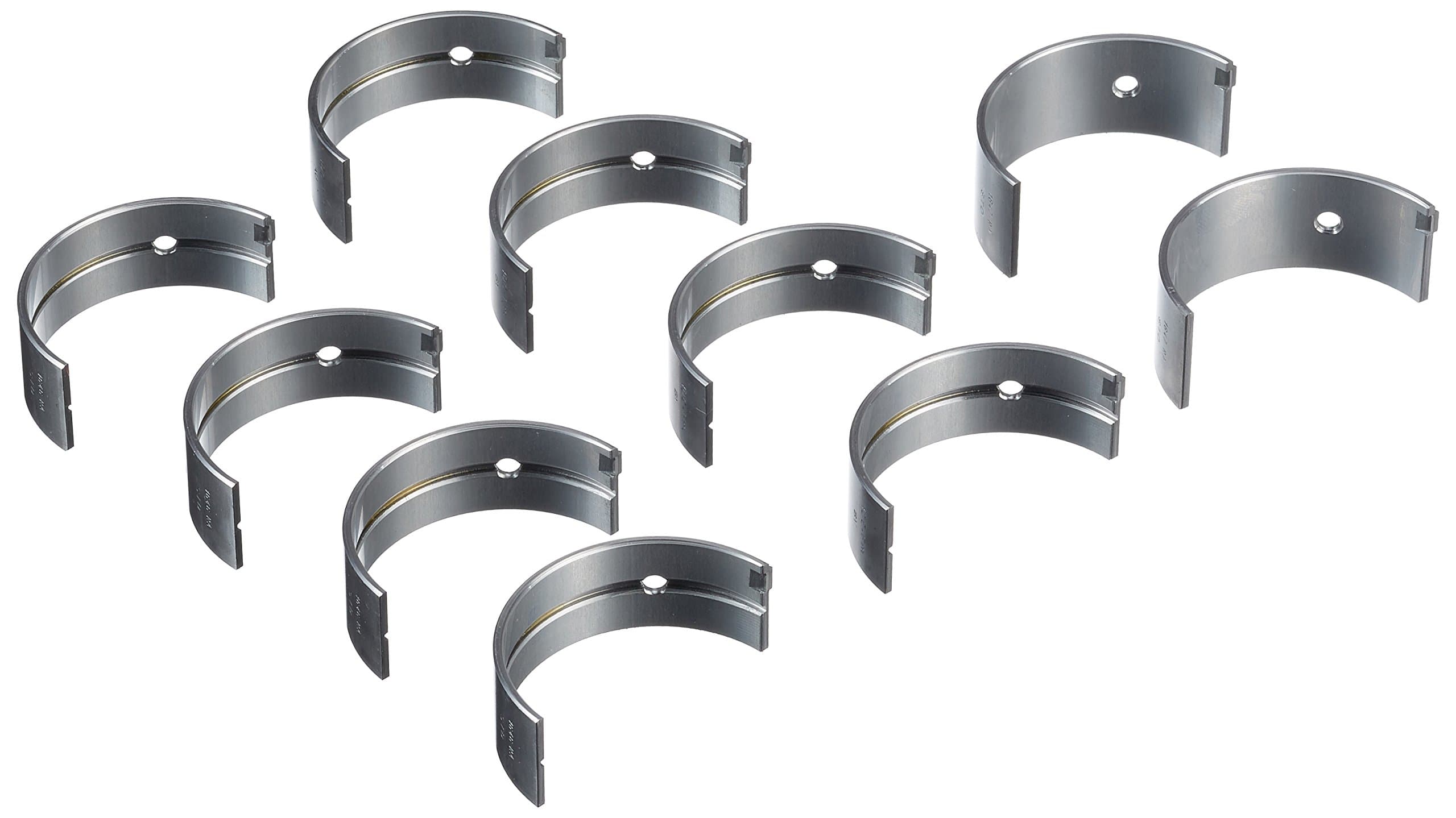 H1075/5 STD Main Bearings, crankshaft