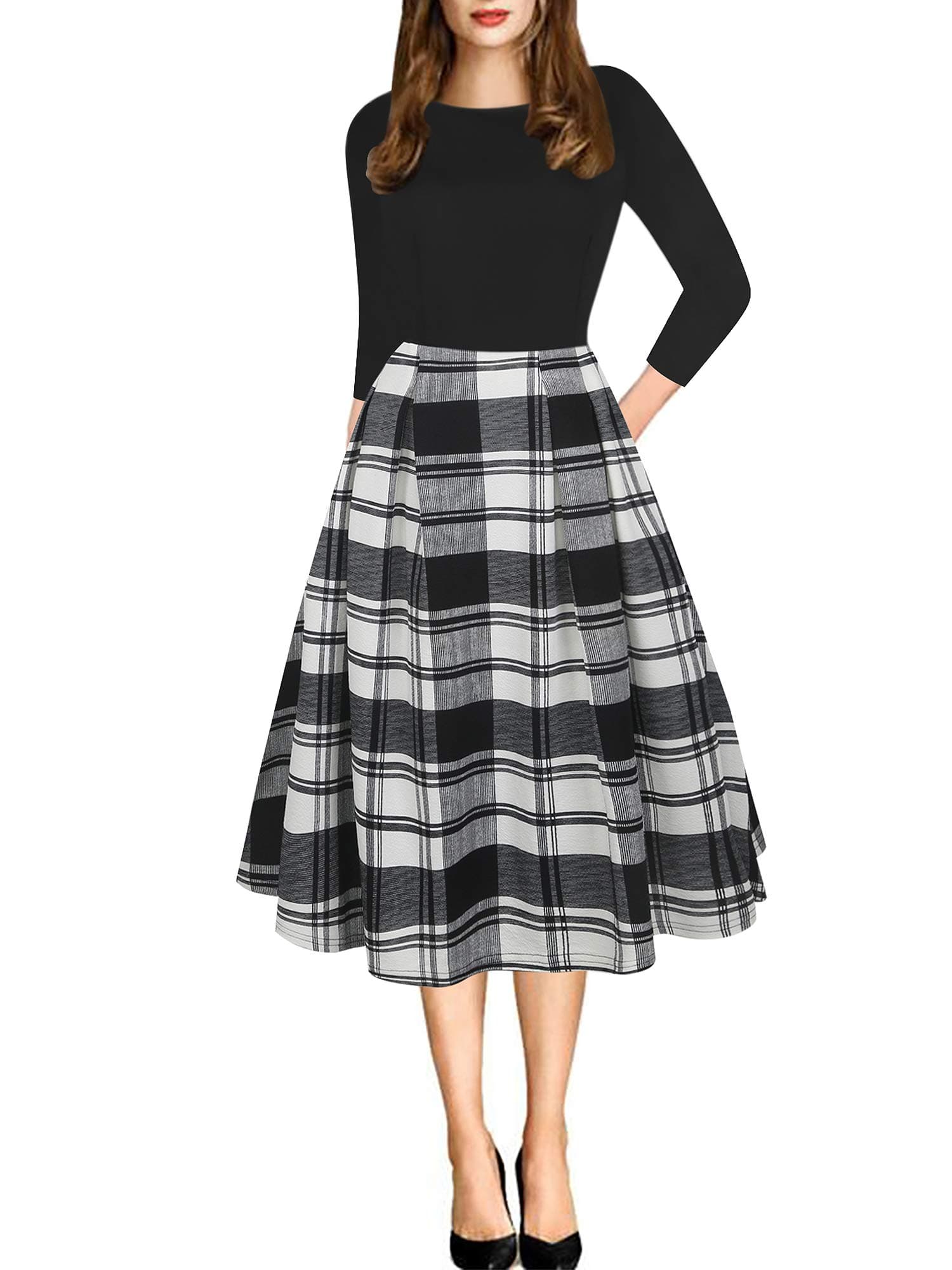 oxiulywomens Modern/Fitted Modern