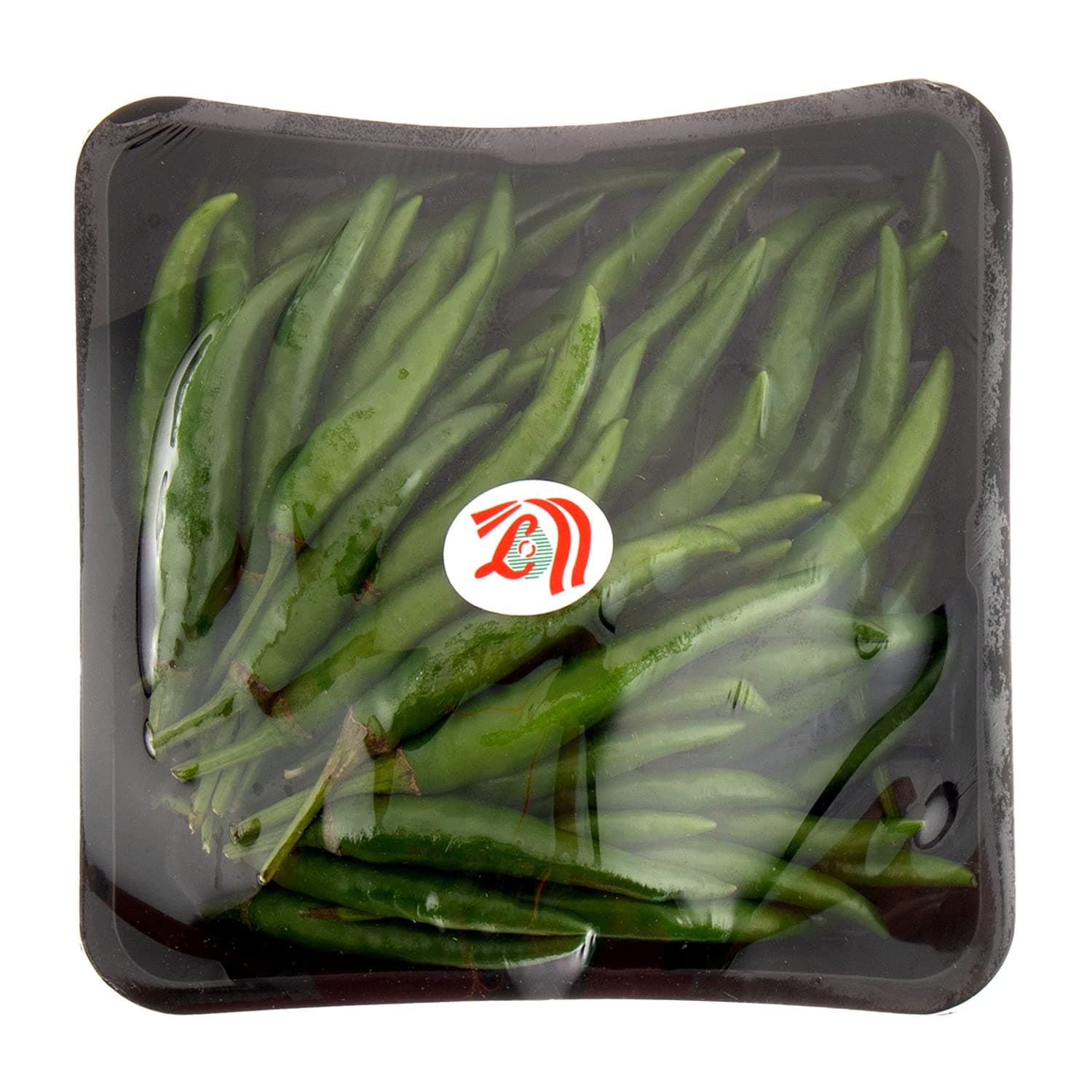Green Chilli Bird Thailand 1pkt