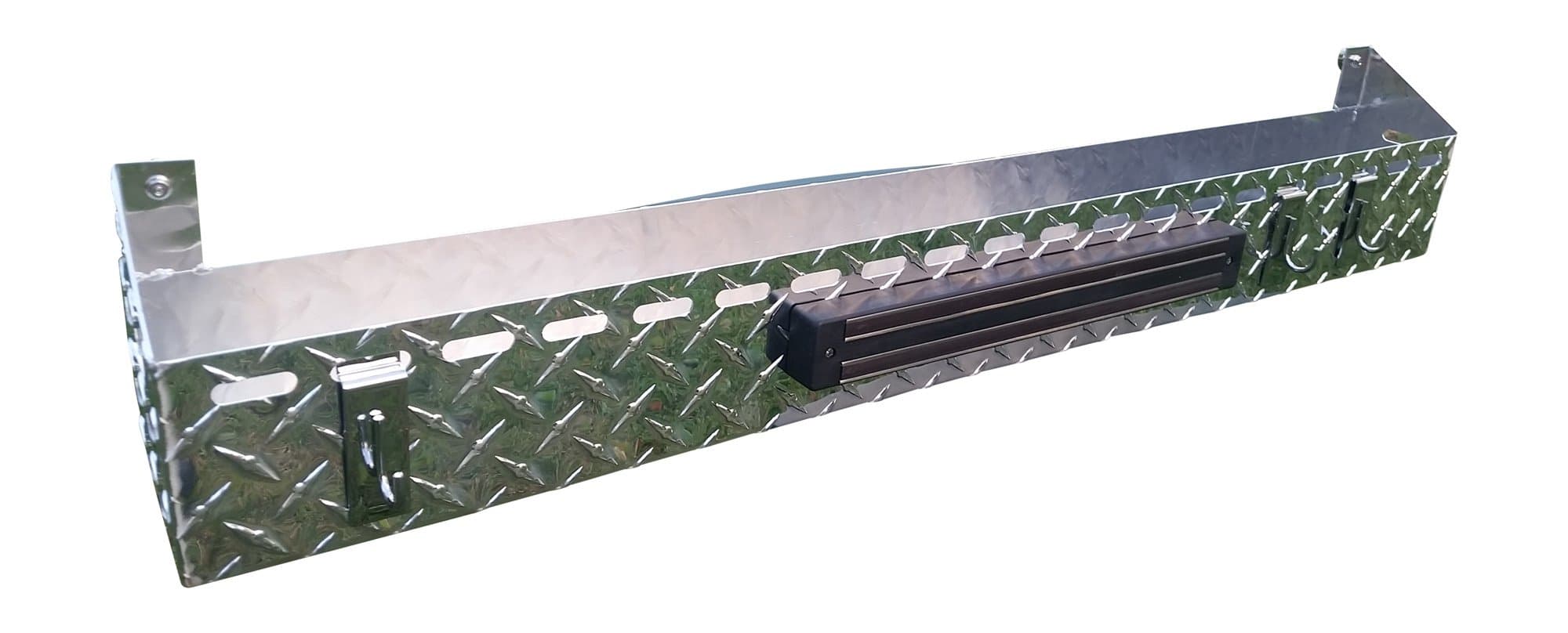 Front Tray Shelf for Blackstone Griddle (for 36-inch Blackstone Griddle)