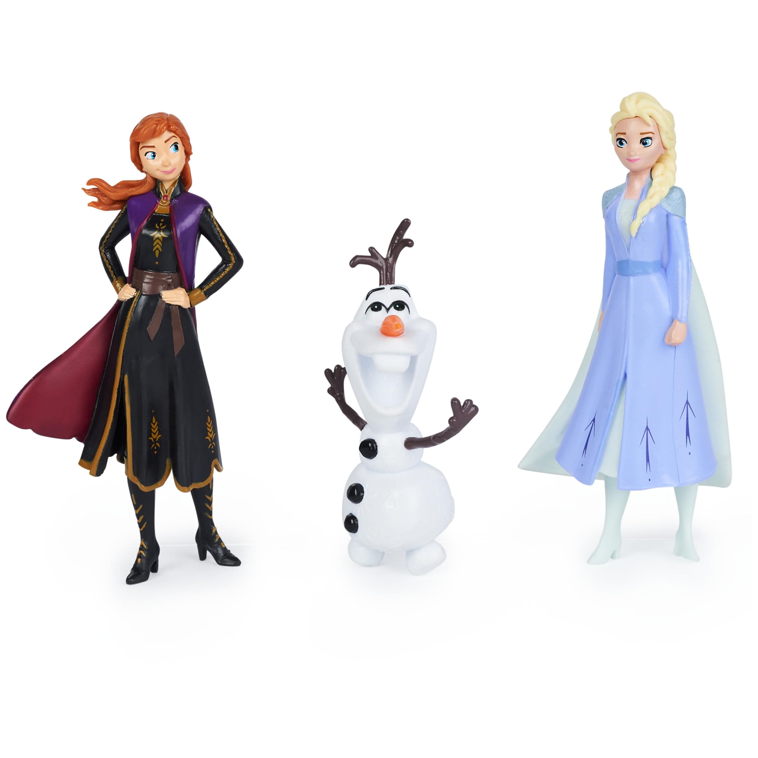 Swim Ways Swimways Frozen 2 Dive Characters, Multicolor