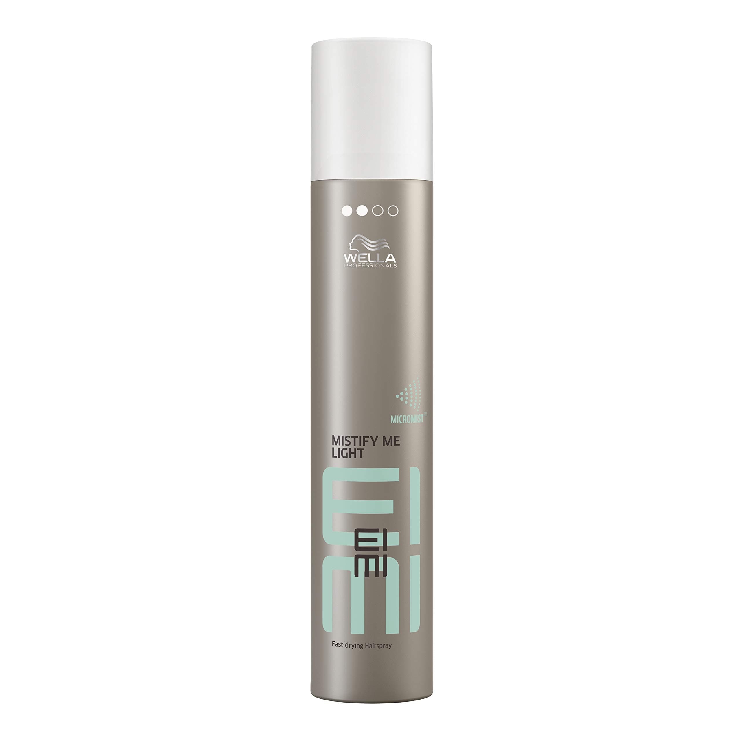 Wella EIMI Stay Essential Light Crafting Spray, 9 Oz