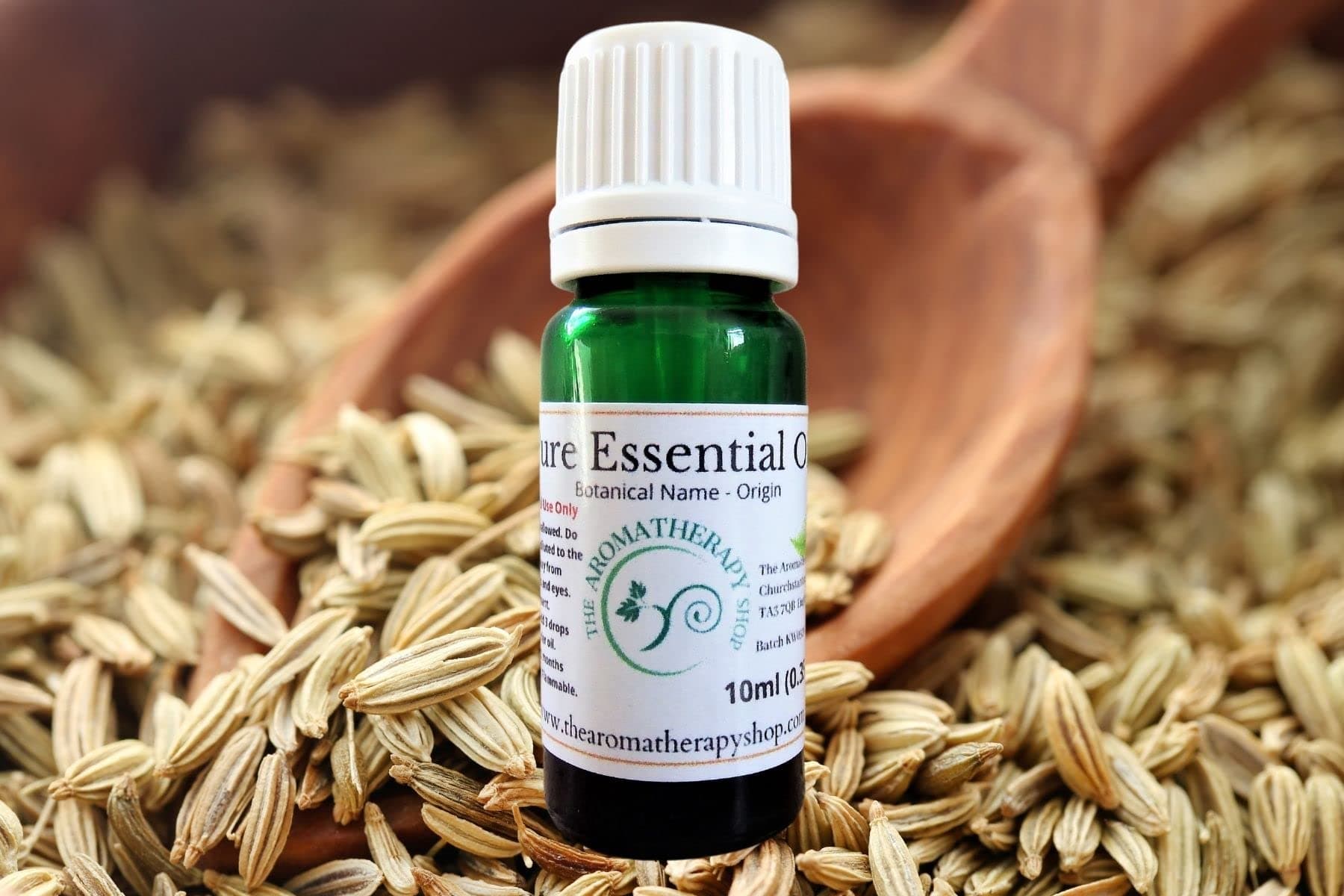 Fennel Pure Essential oil 10ml