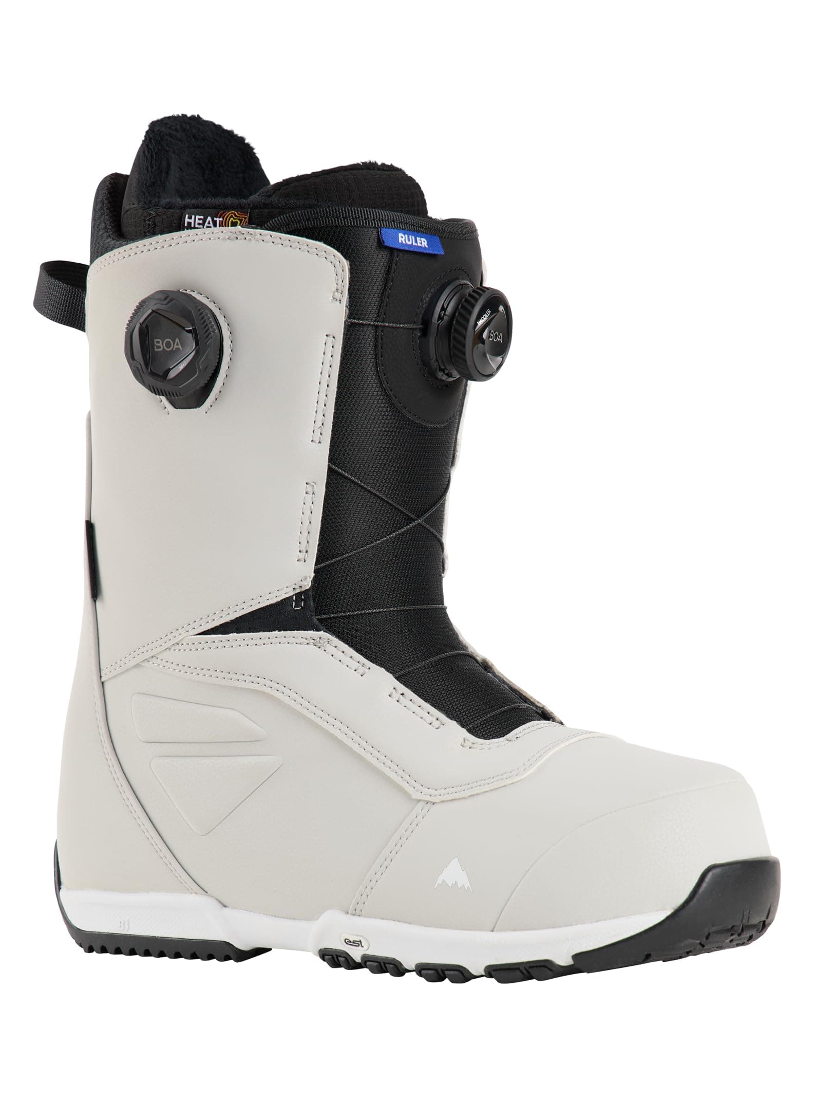 BurtonRuler BOA Snowboard Boots