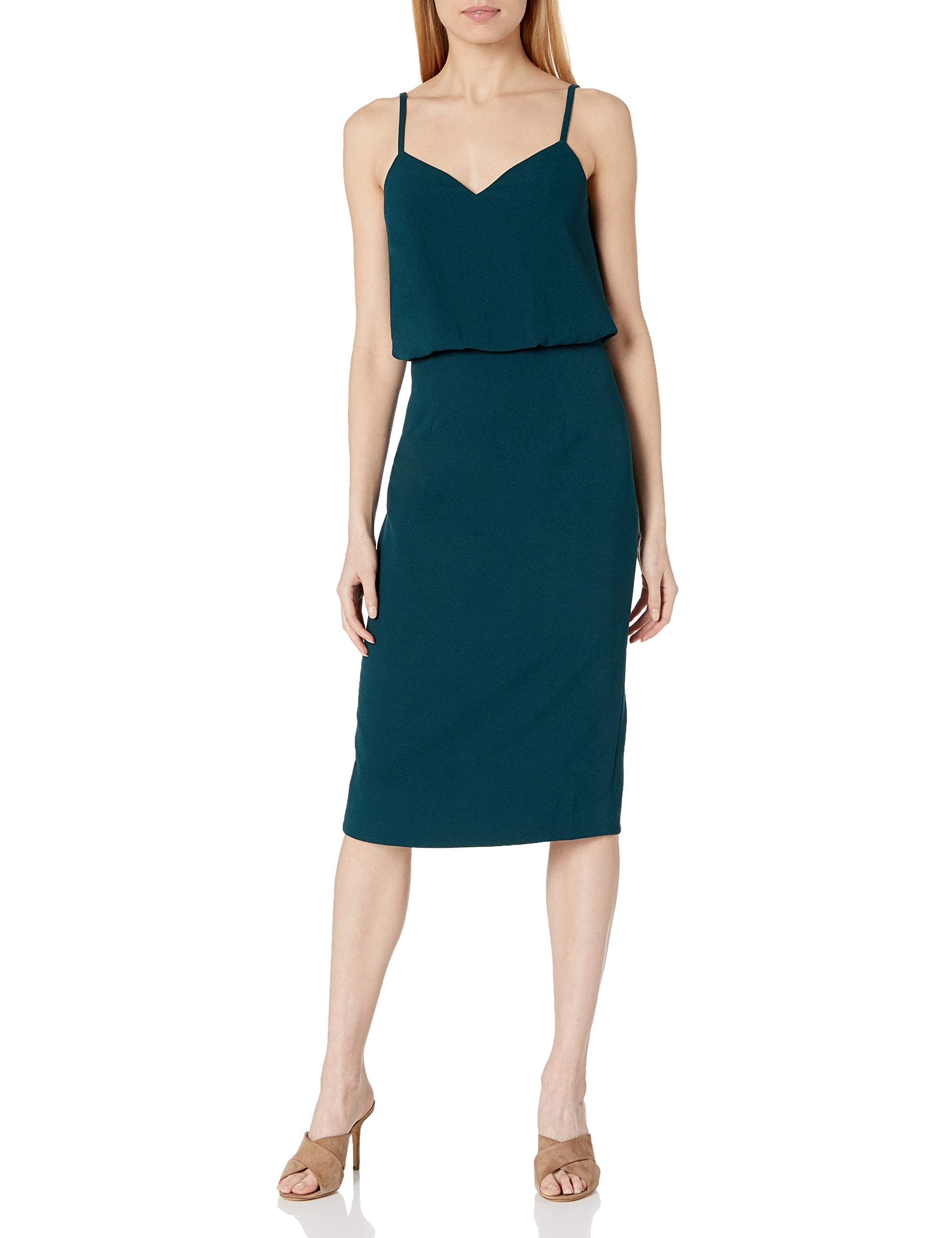 womens ALONDRA Dress