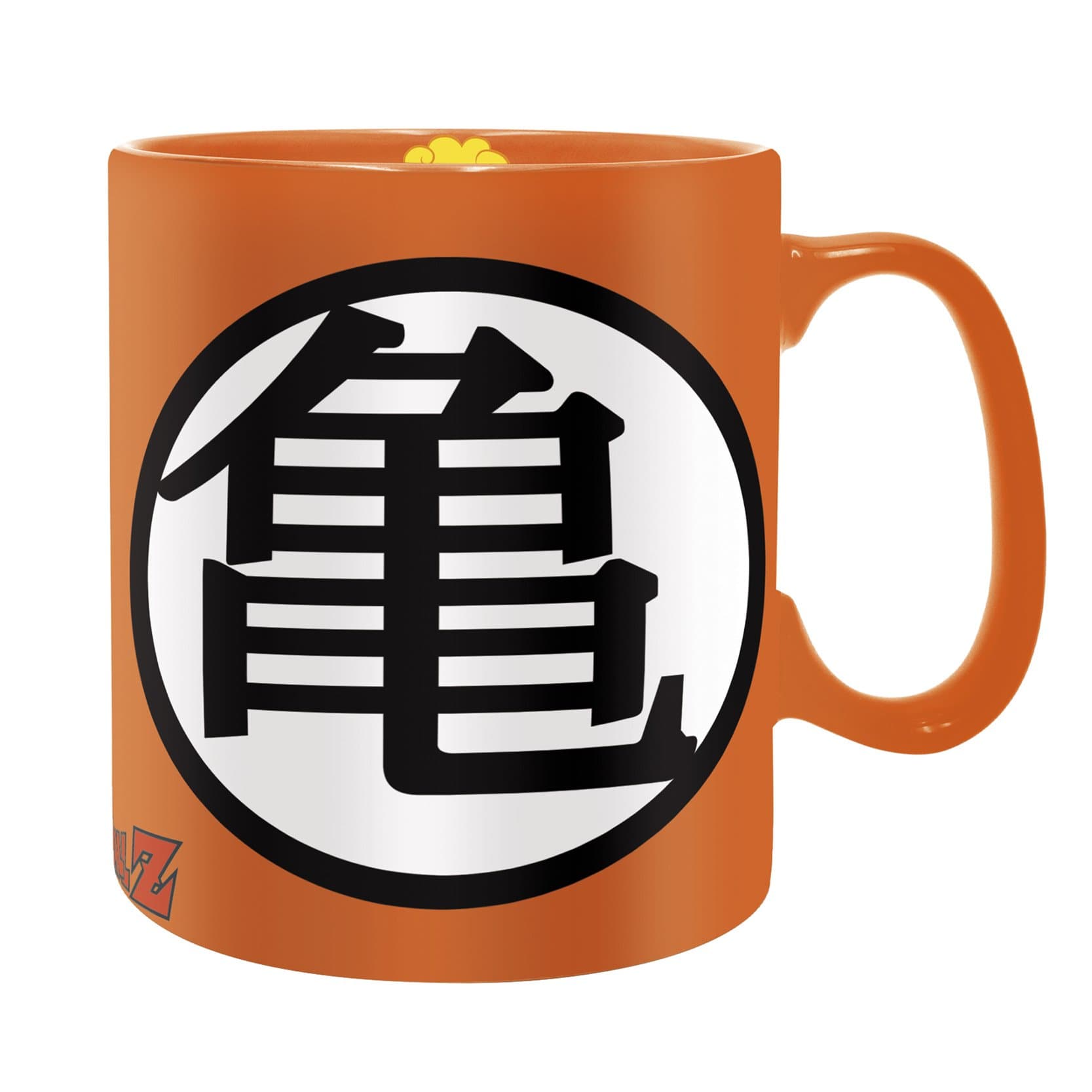 ABYstyle Dragon Ball Kame Large Mug
