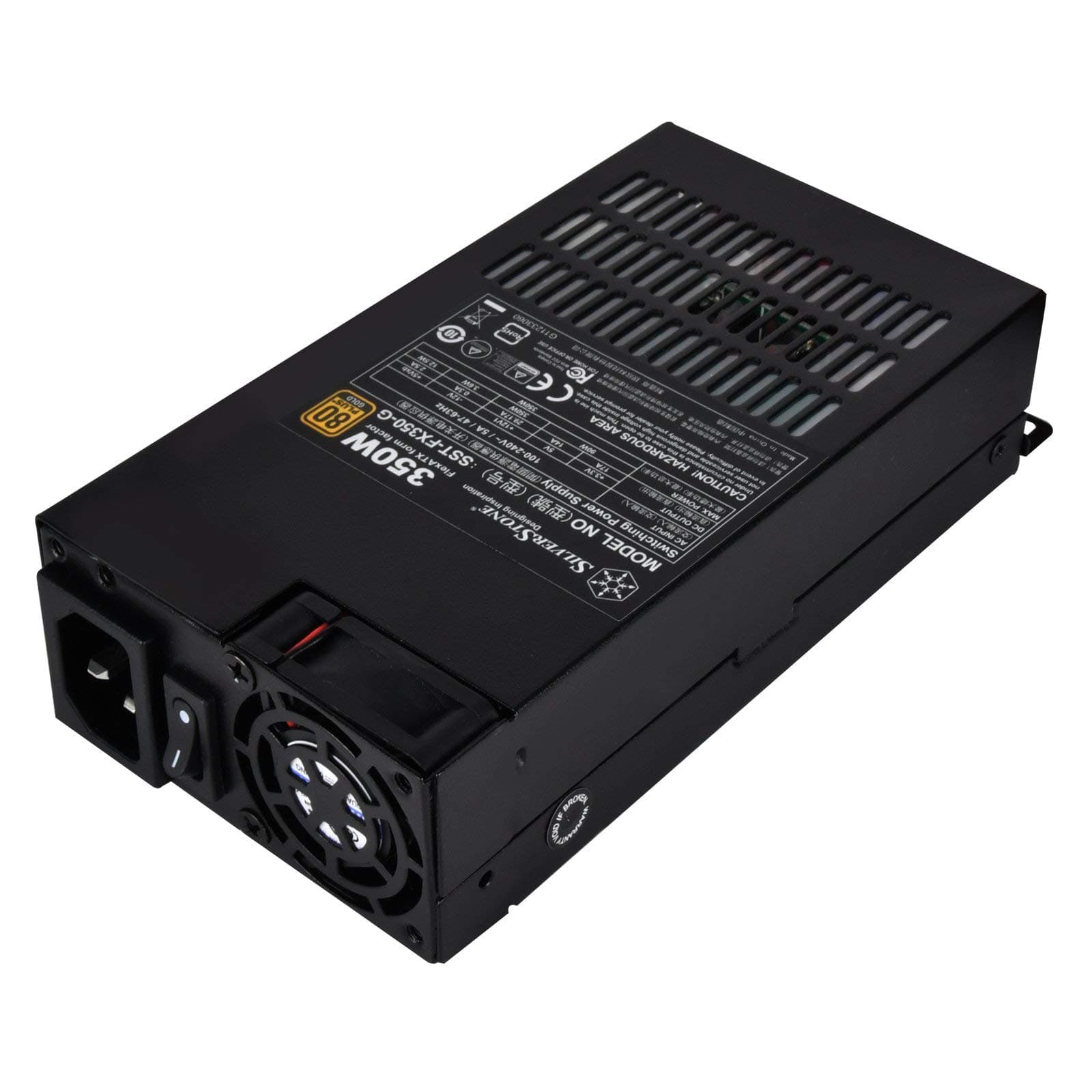 Flex Series 80Plus Power Supply