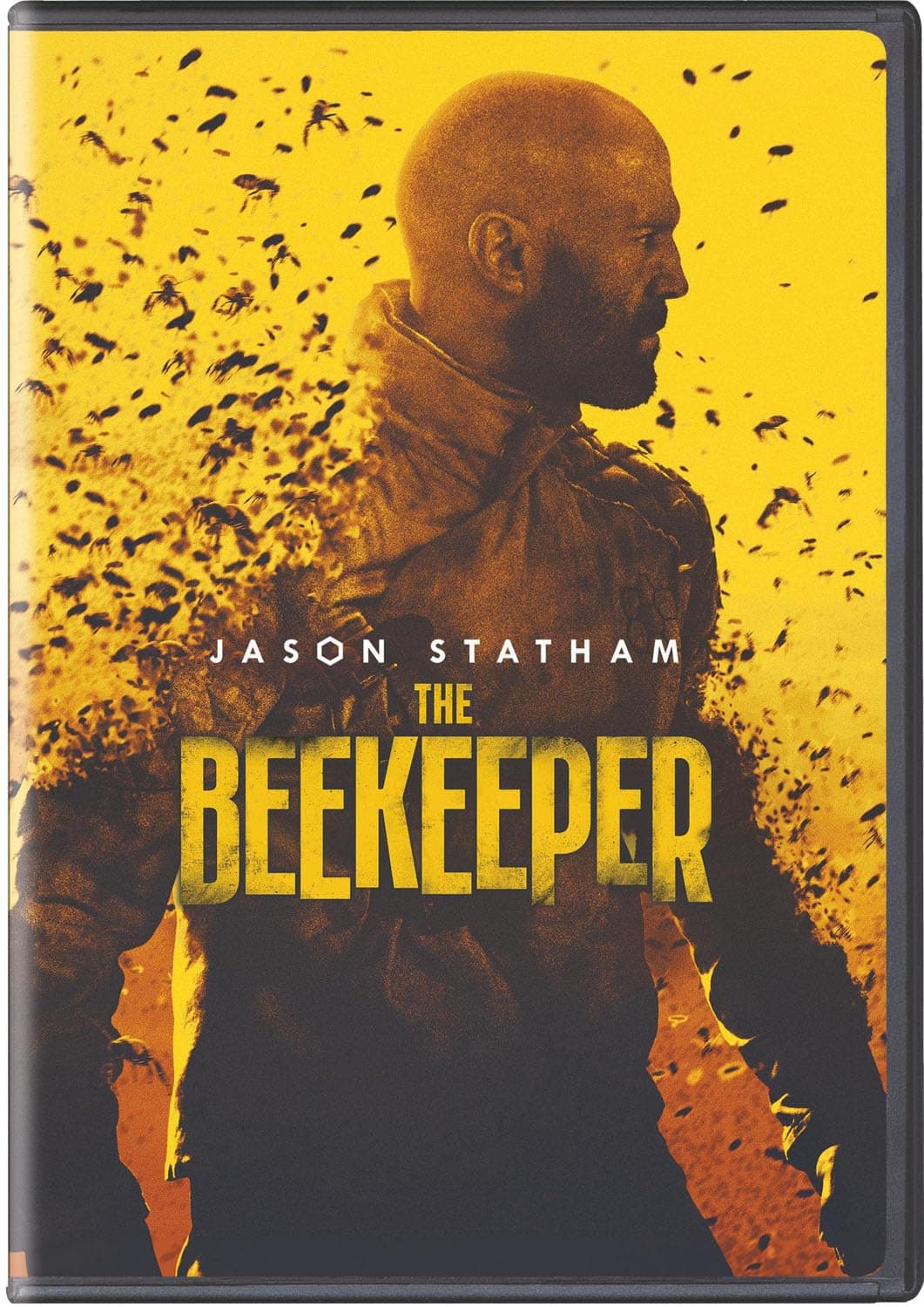 Beekeeper, The (DVD)
