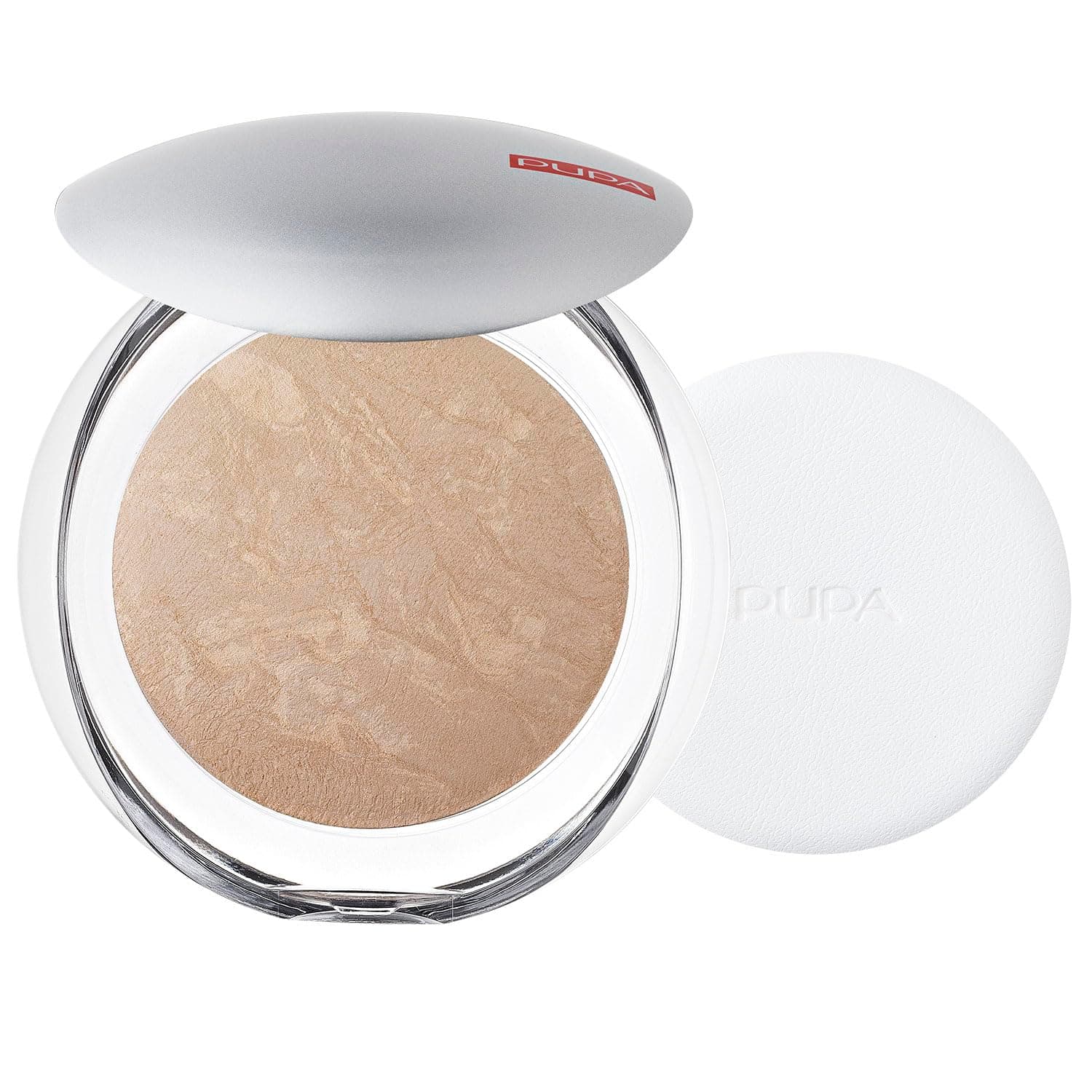 Luminys Baked Face Powder 05 Amberlight
