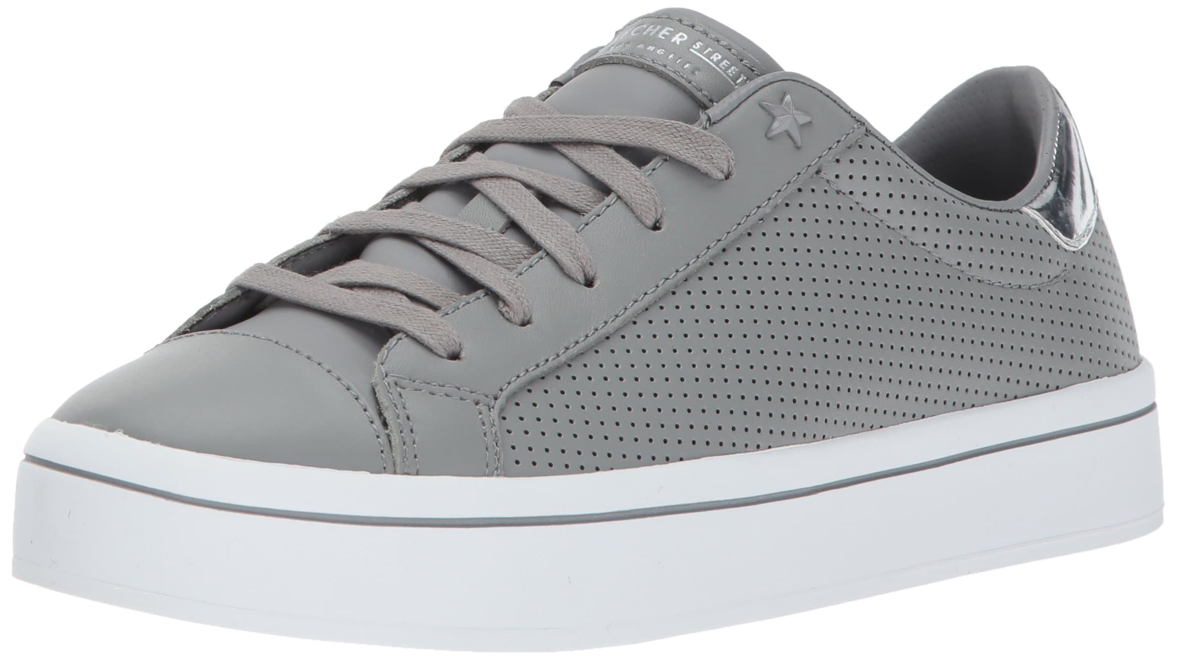 Skechers Women's Hi-lite-Perf-ect Sneaker