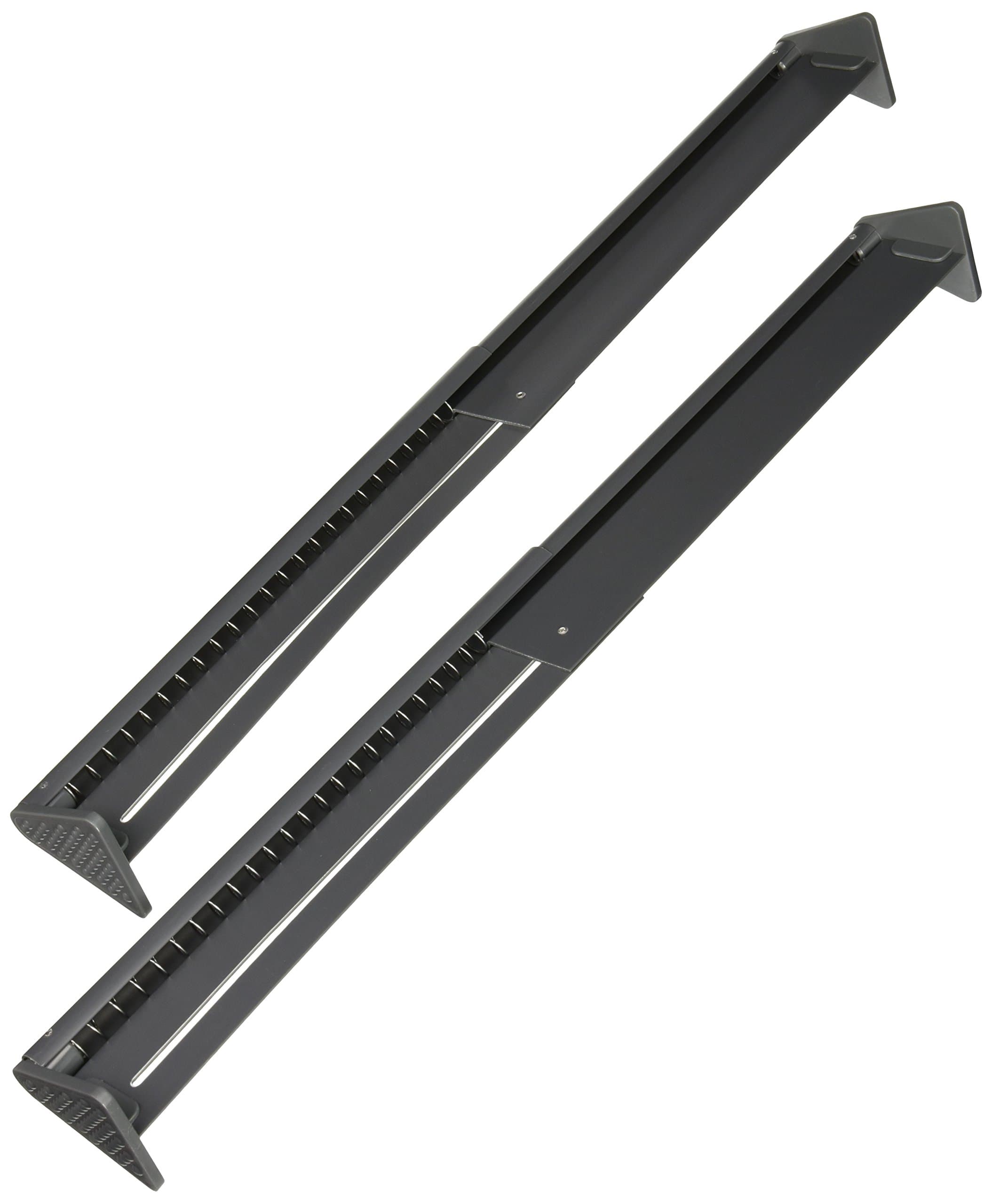 Prepworks by Progressive Drawer Divider - Set of 2