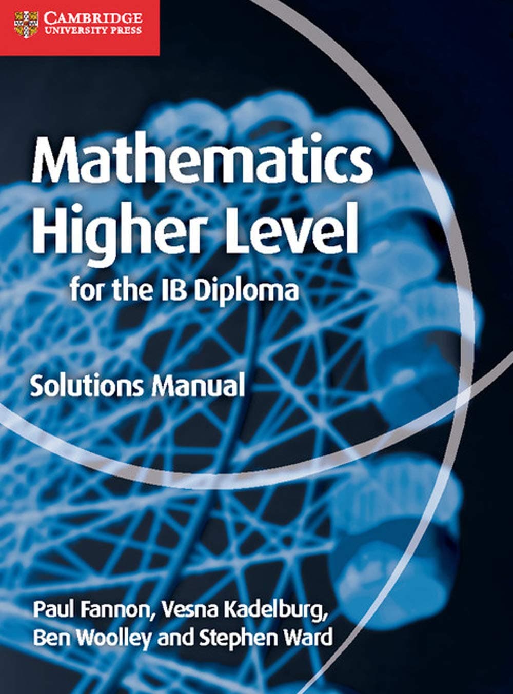 IB Mathematics Higher Level solution manual