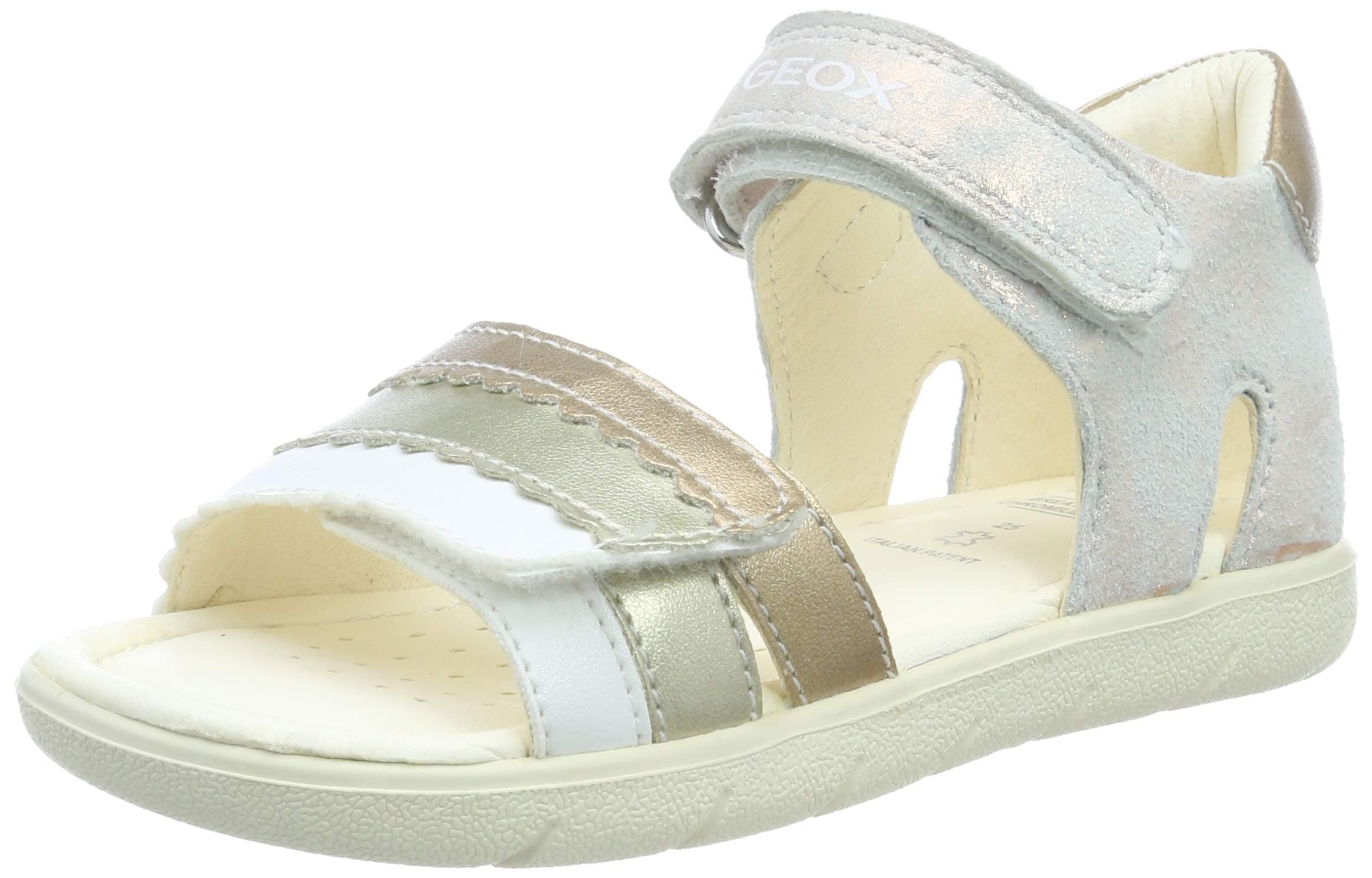 Girl's B Sandal Alul B