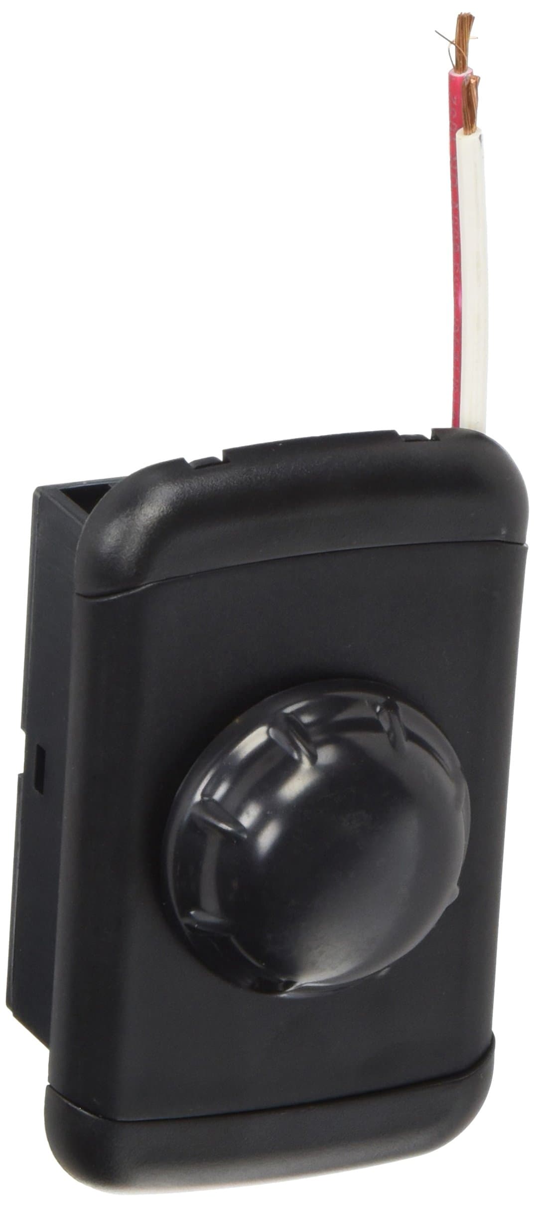 ValterraDiamond Group DG52484VP Rotary Dimmer Control-Black