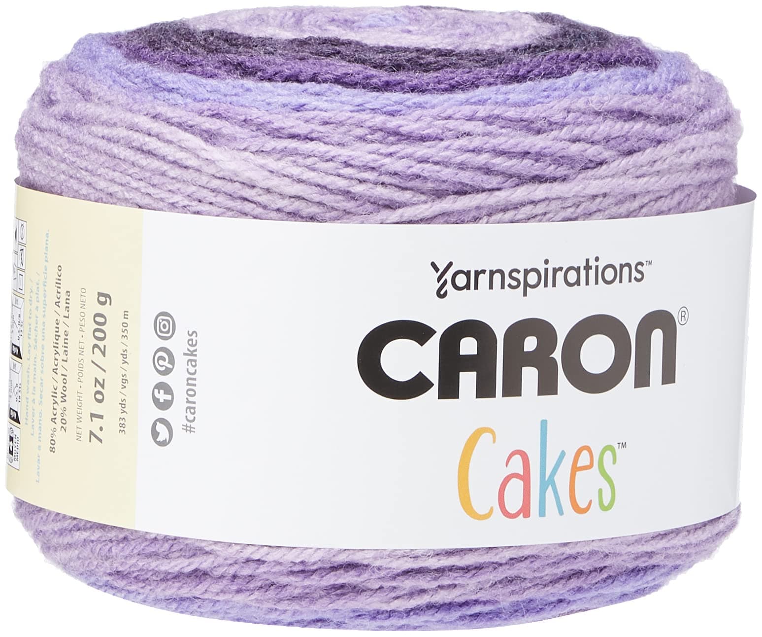 Caron Cakes-200g- Bumbleberry