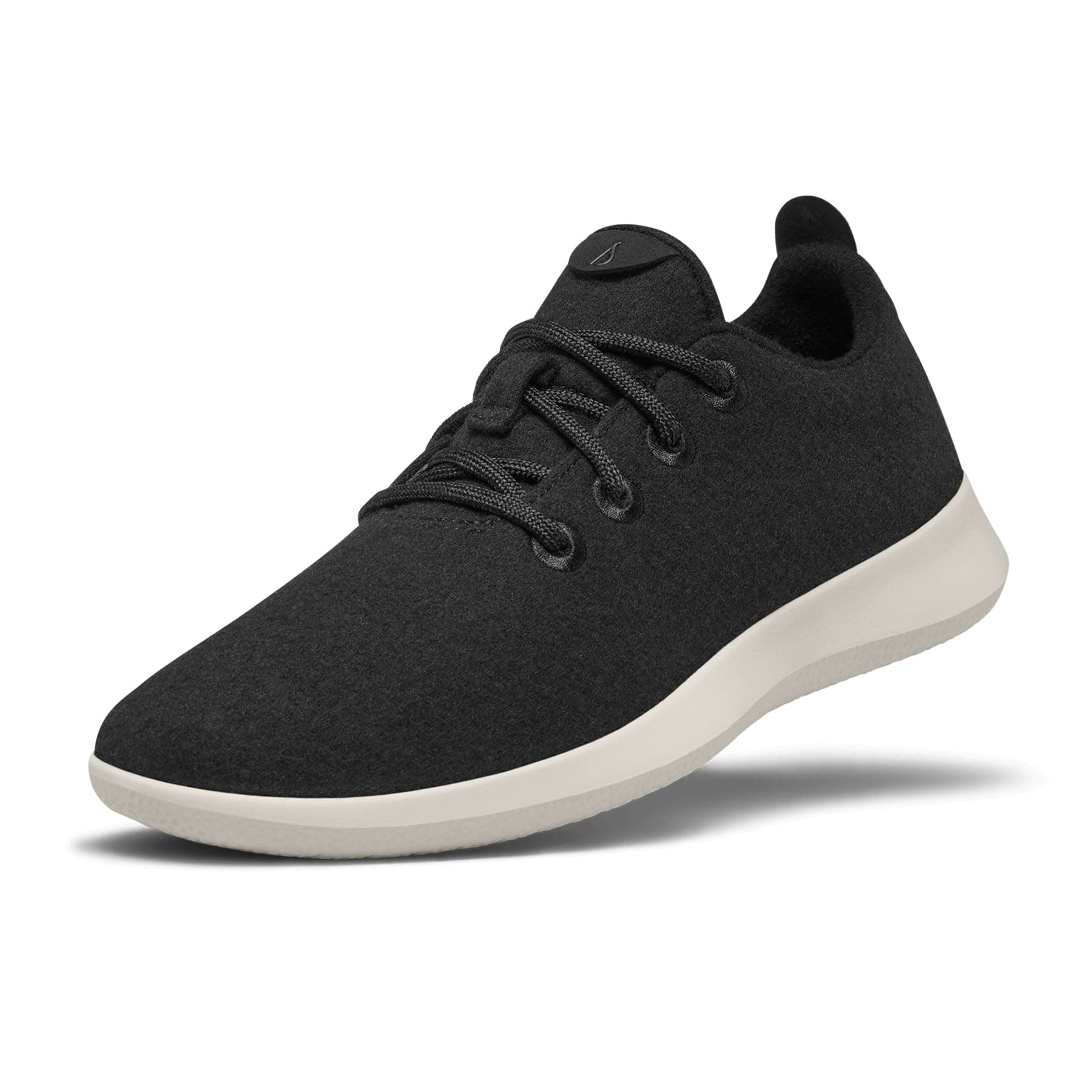 Men’s Wool Runner, Everyday Sneakers, Machine Washable Shoe Made with Natural Materials