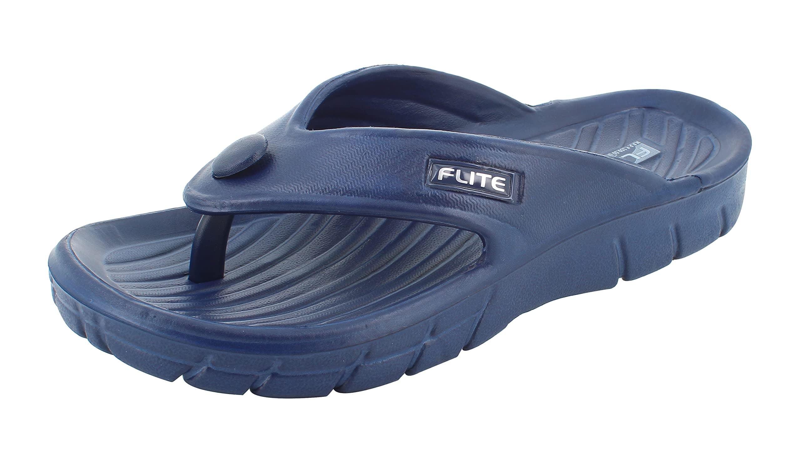 FLITE boys Fl0007g Slippers