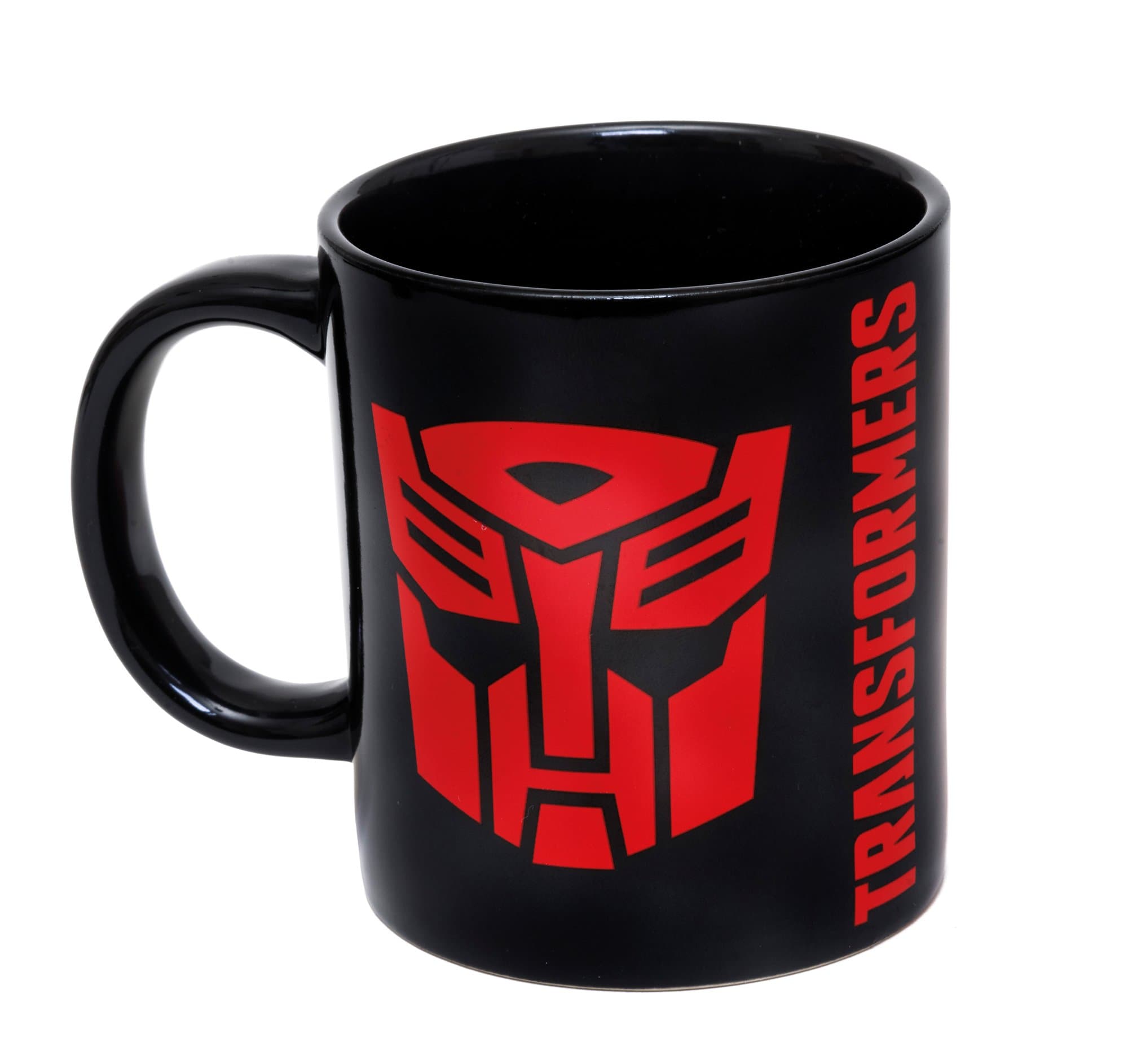 Joy Toy Ceramic Cup Transformers 320ml, Multicolor, 26 x 15 x 15 cm
