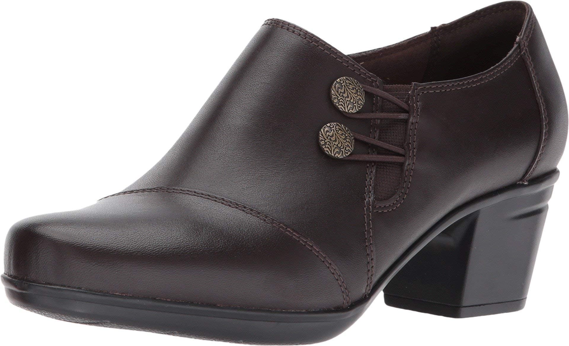 Clarks Emslie Warren Women's Boots