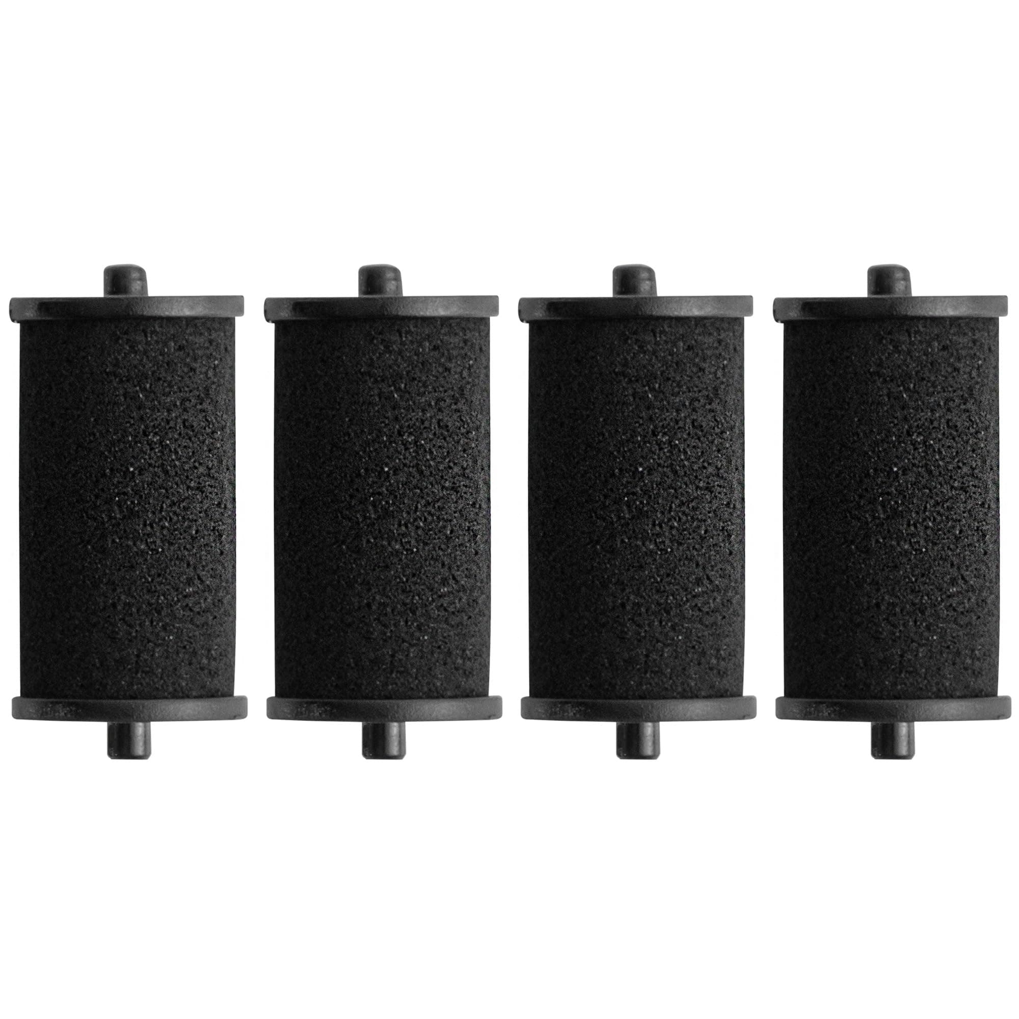 - Perco X Pricing Gun Labeler Ink Rolls - Preferred Replacement Inkers for Perco X Price Tag Gun, Easy & Convenient Messy Free Ink Refill Even for Beginners (Pack of 4 Inkers)