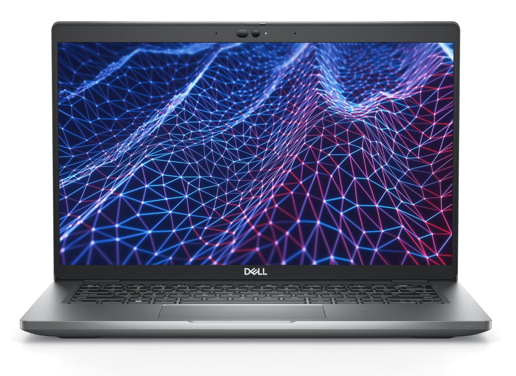 Dell Latitude 5430 (Latest Model) 14" Laptop Intel Core i5-1245U (10-Core) 256GB SSD 16GB RAM FHD (1920x1080) Non Touch Windows 11 Pro (Renewed)