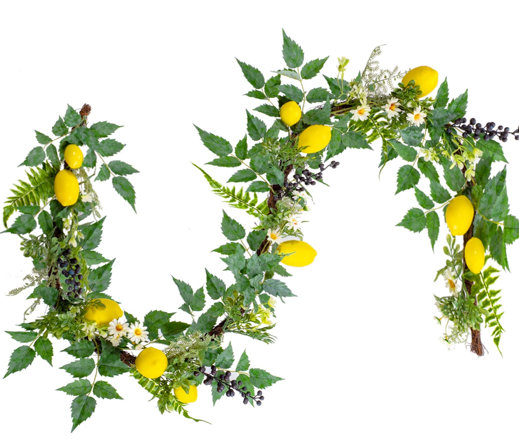 Lemon Garland